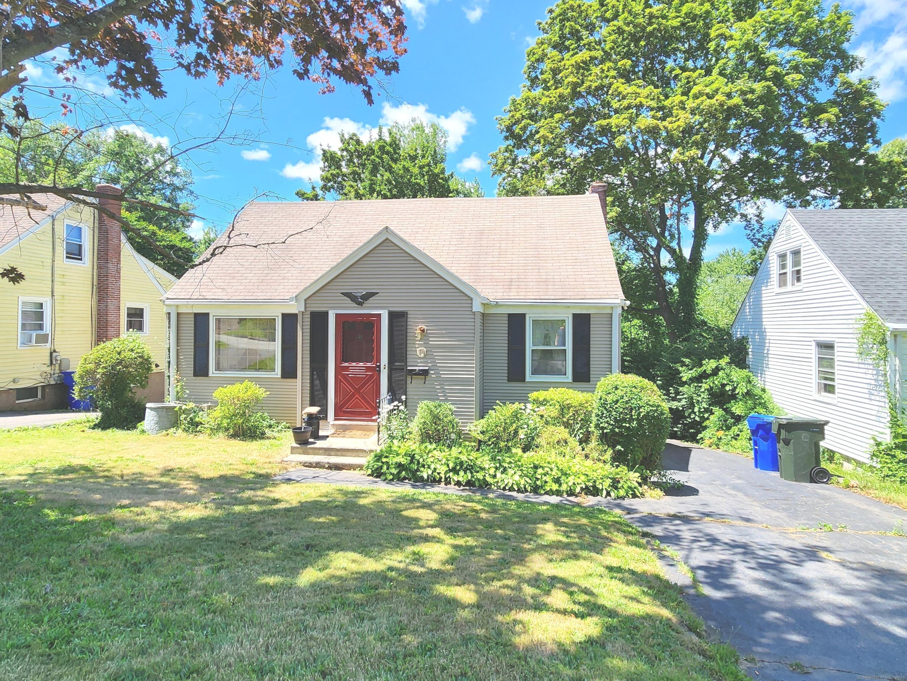 75 Concord Street