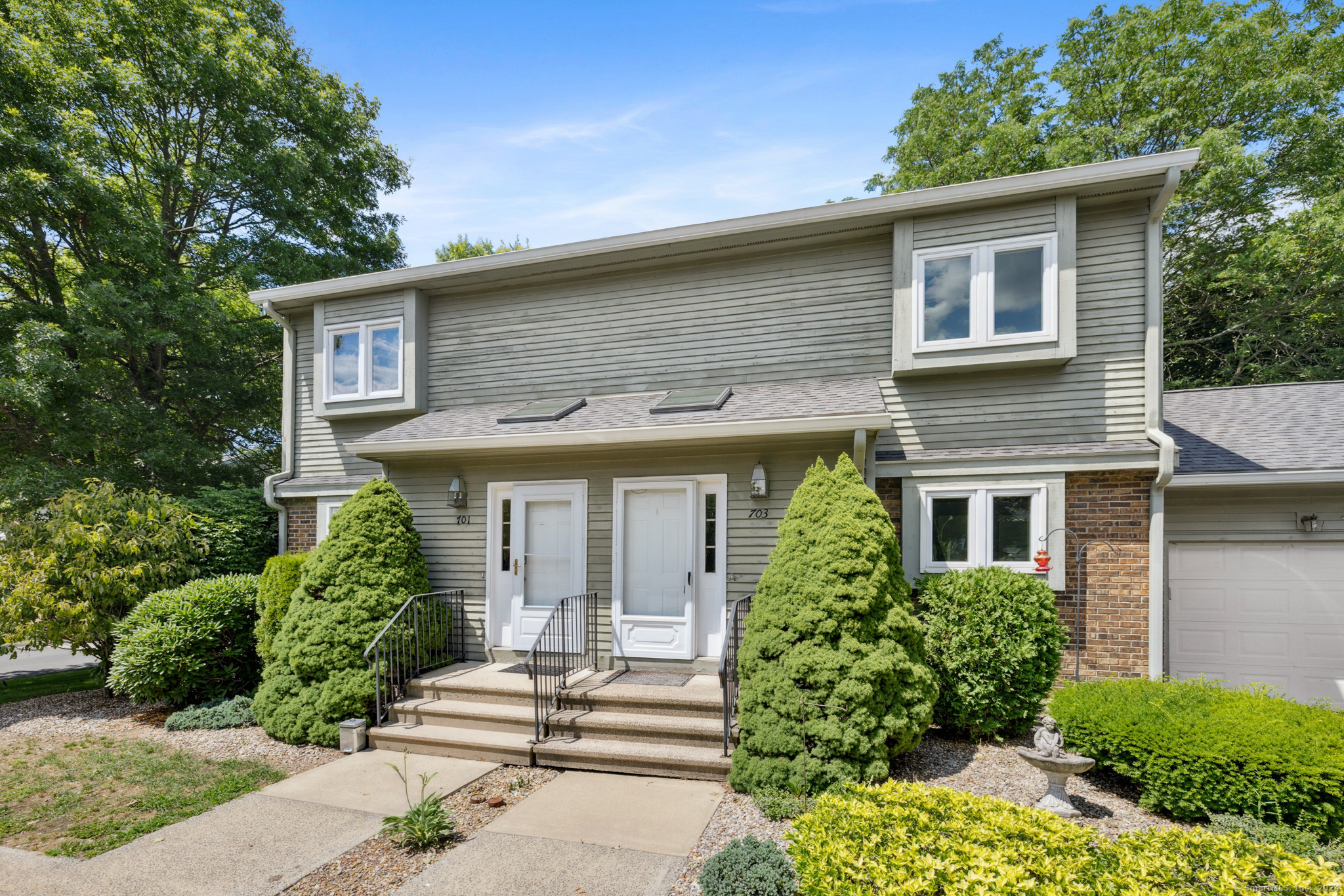 703 Sand Stone Drive 703