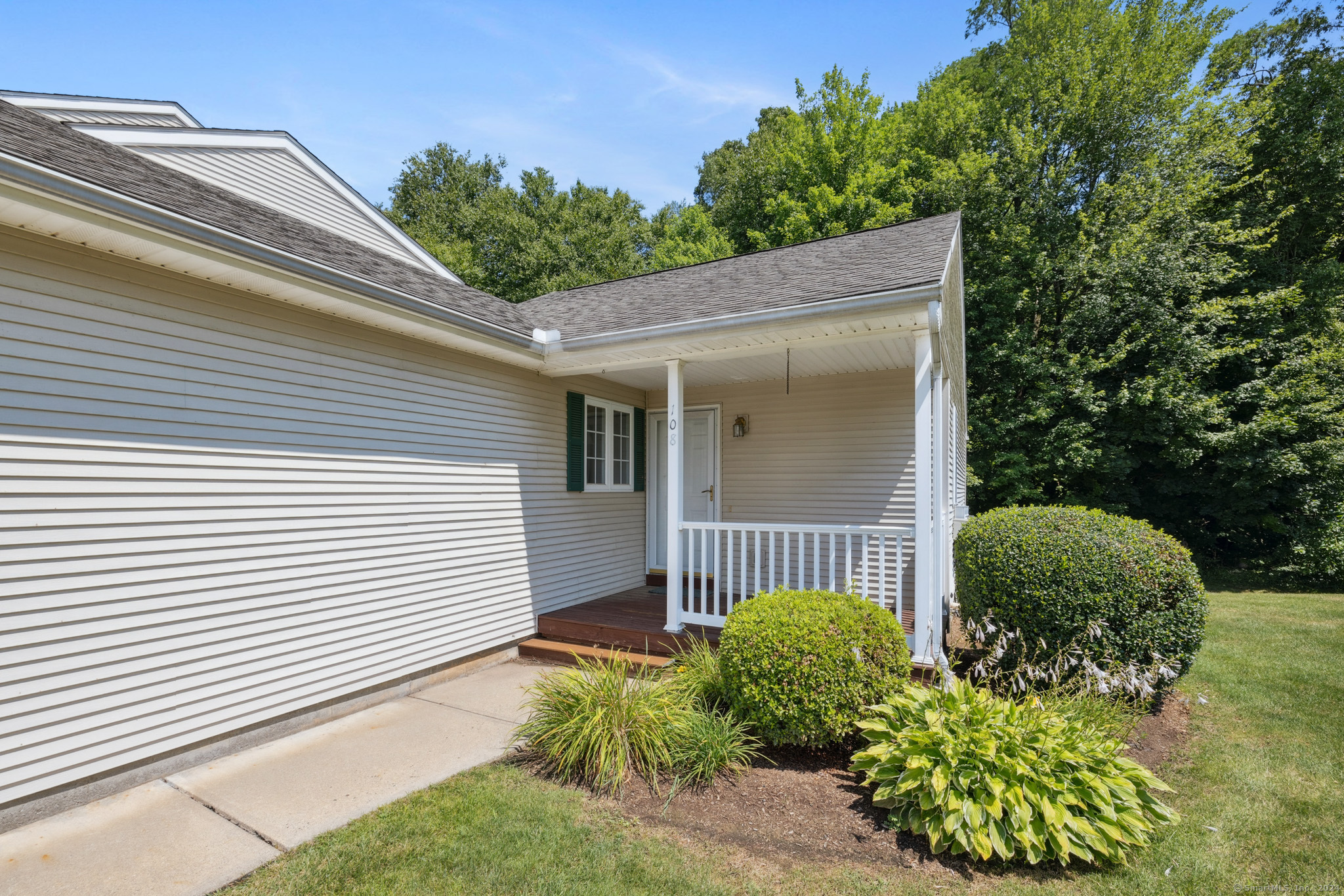 108 Dibble Hollow Lane 108