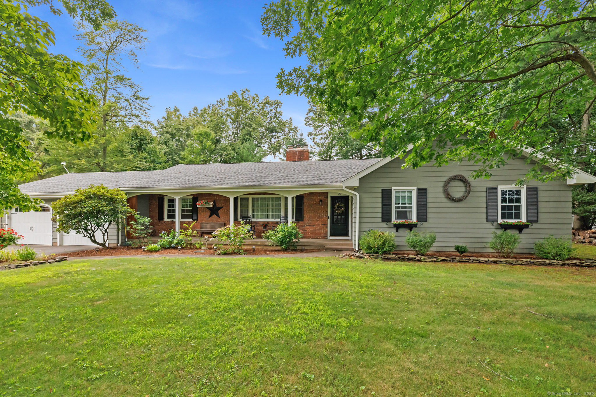 30 Tuck Road