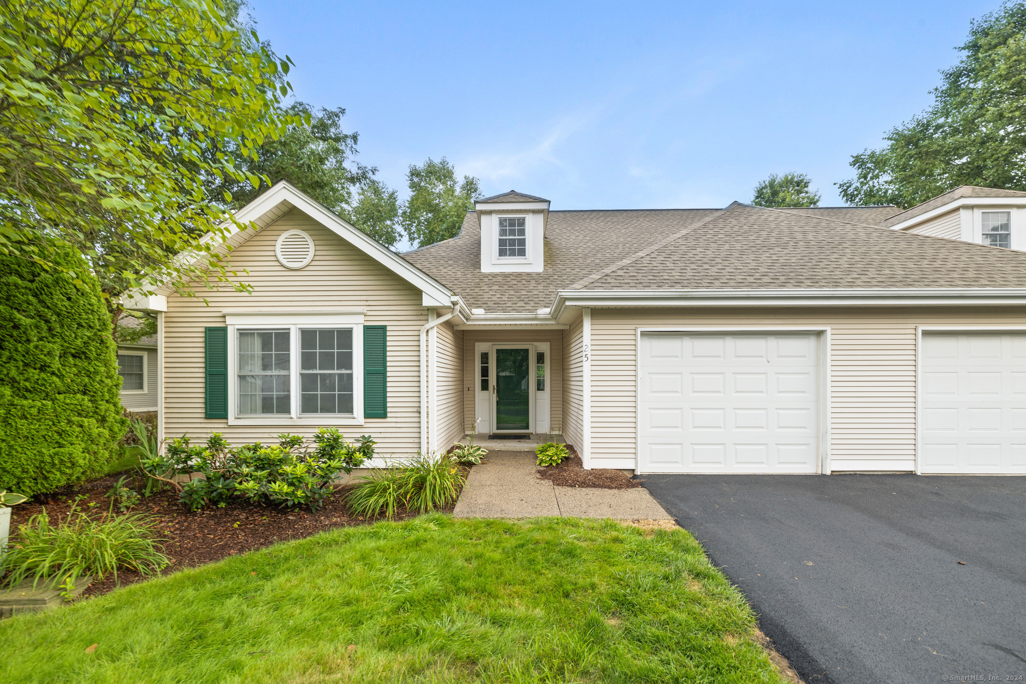 25 Henley Way 25