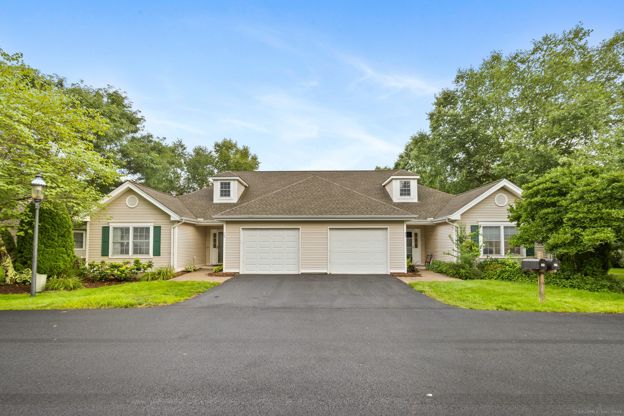 25 Henley Way 25