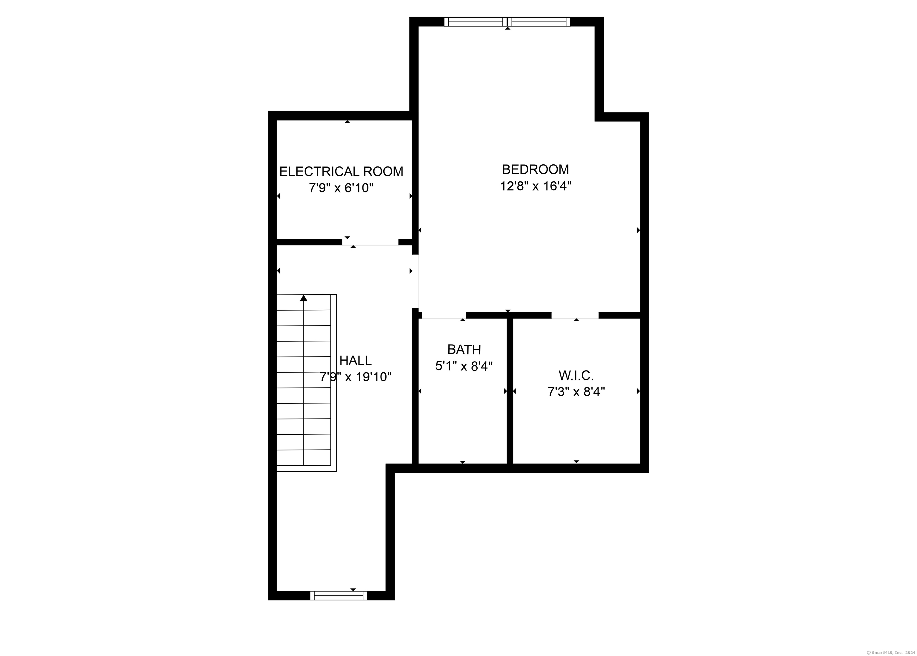 25 Henley Way 25