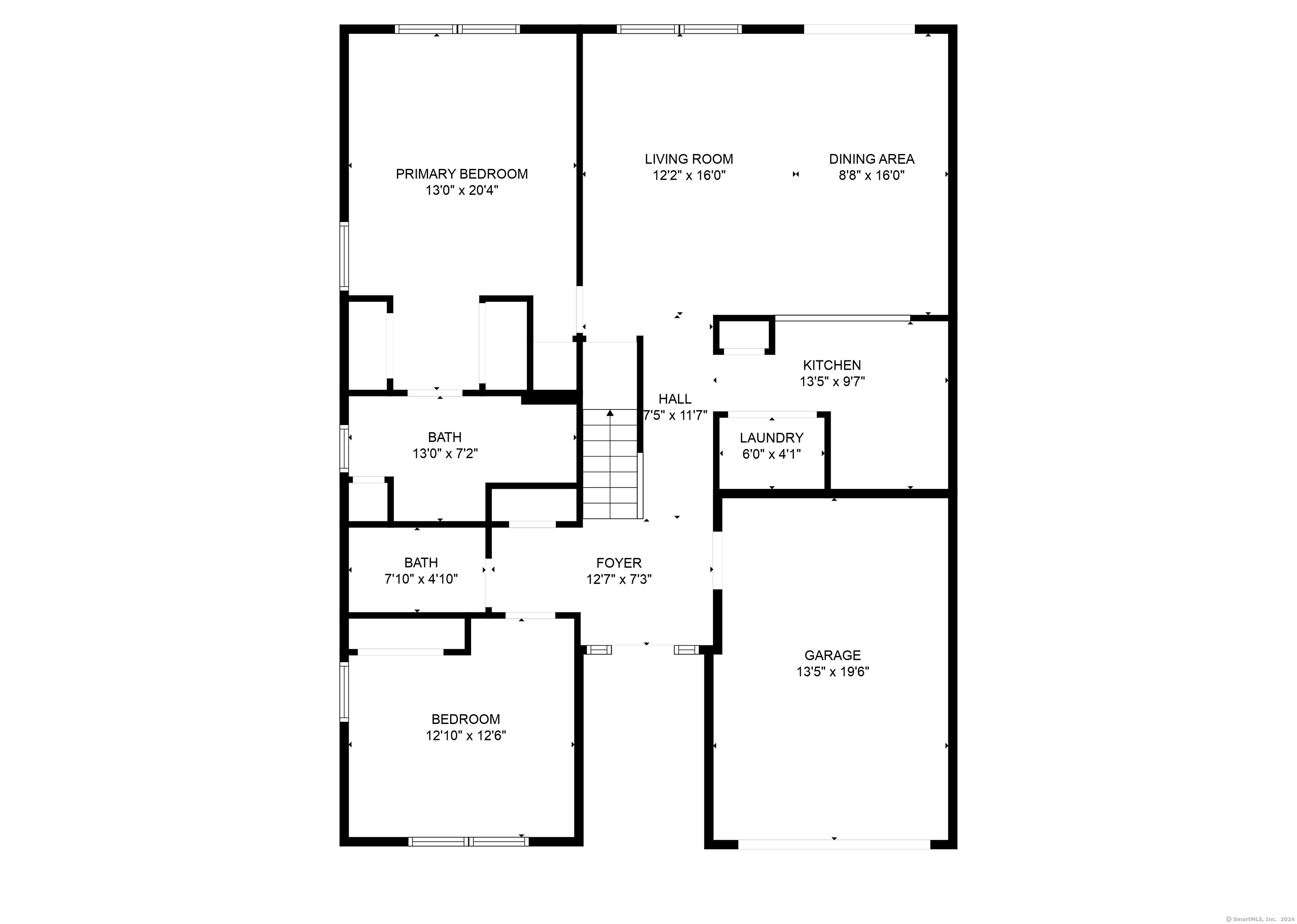 25 Henley Way 25