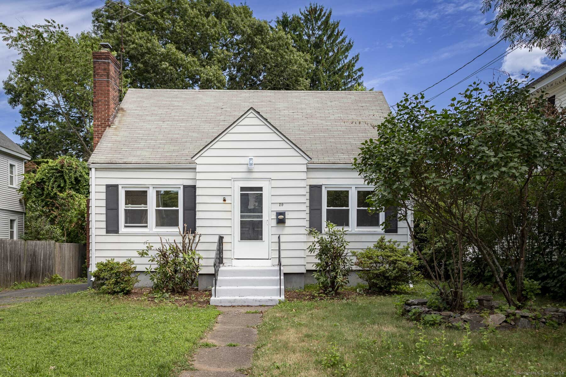 29 Benton Street