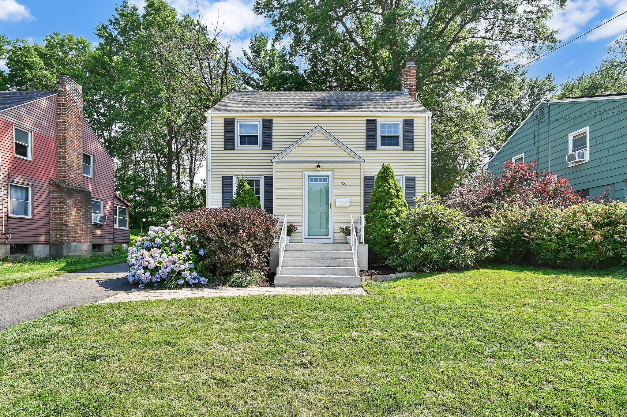 53 Saint Augustine Street