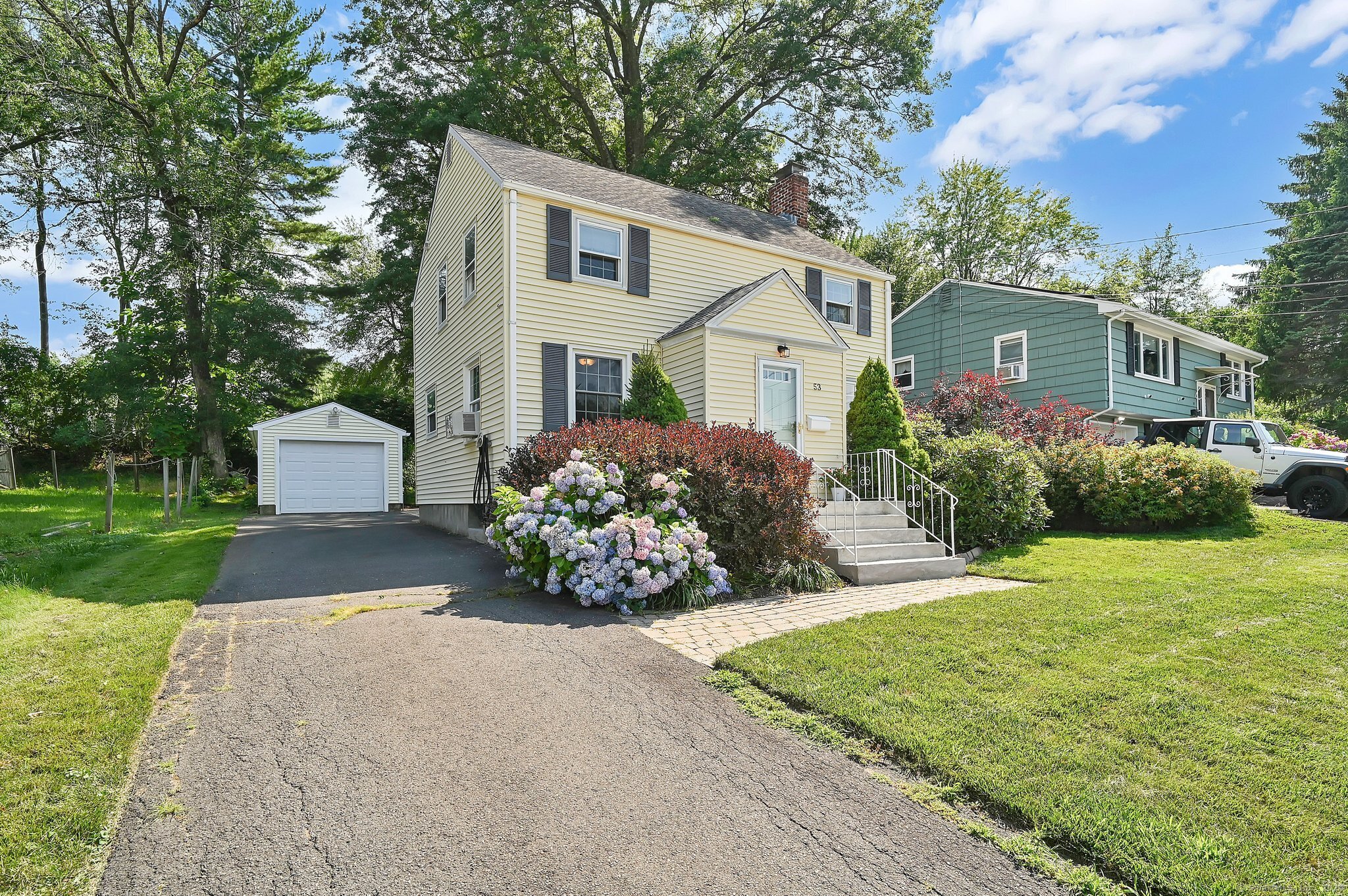 53 Saint Augustine Street