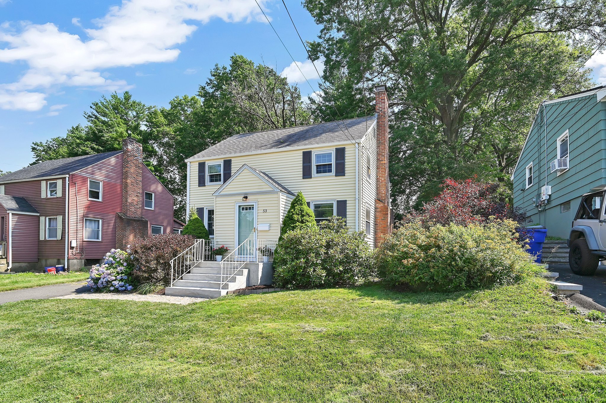 53 Saint Augustine Street