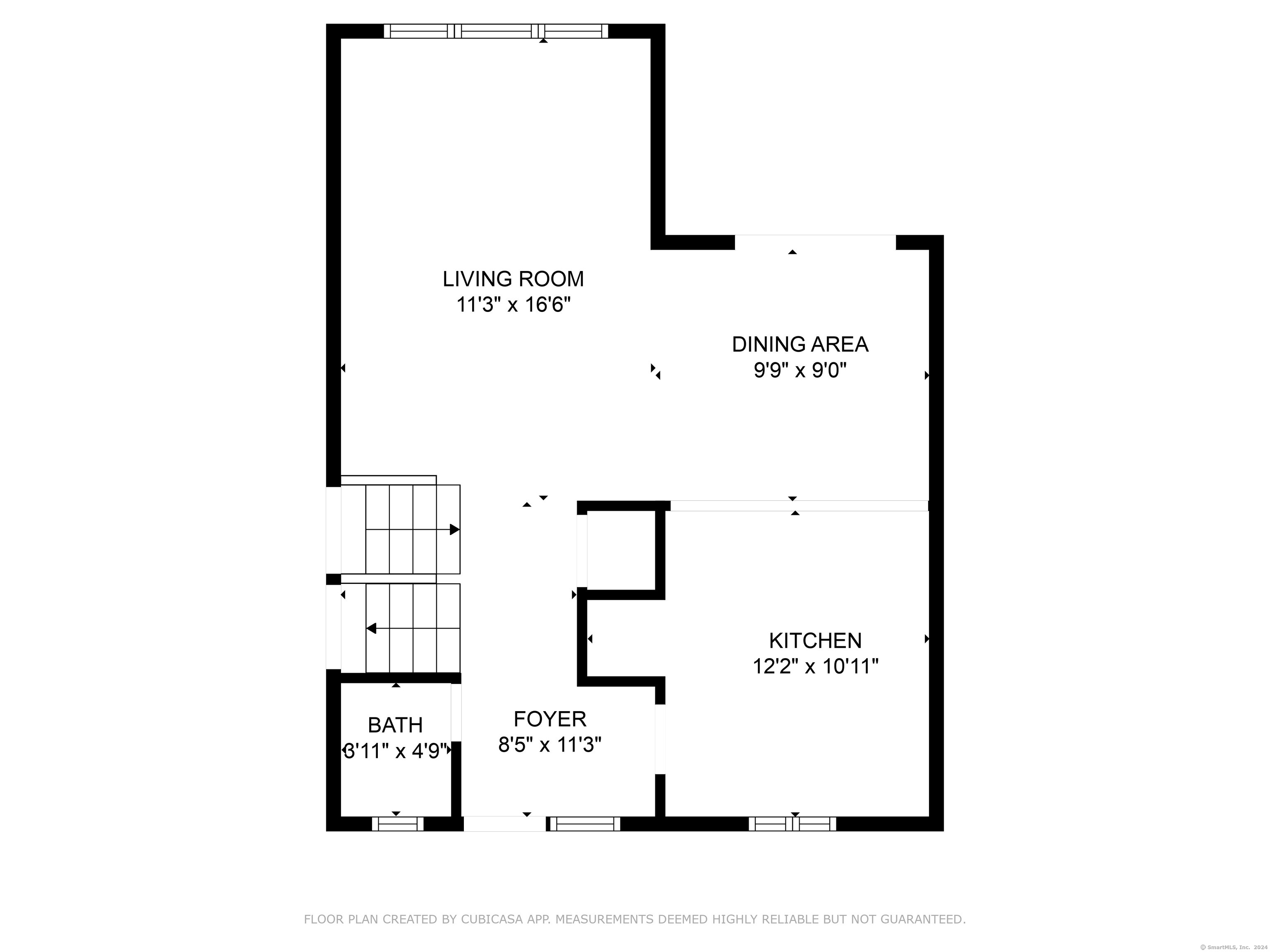 39 Niles Drive
