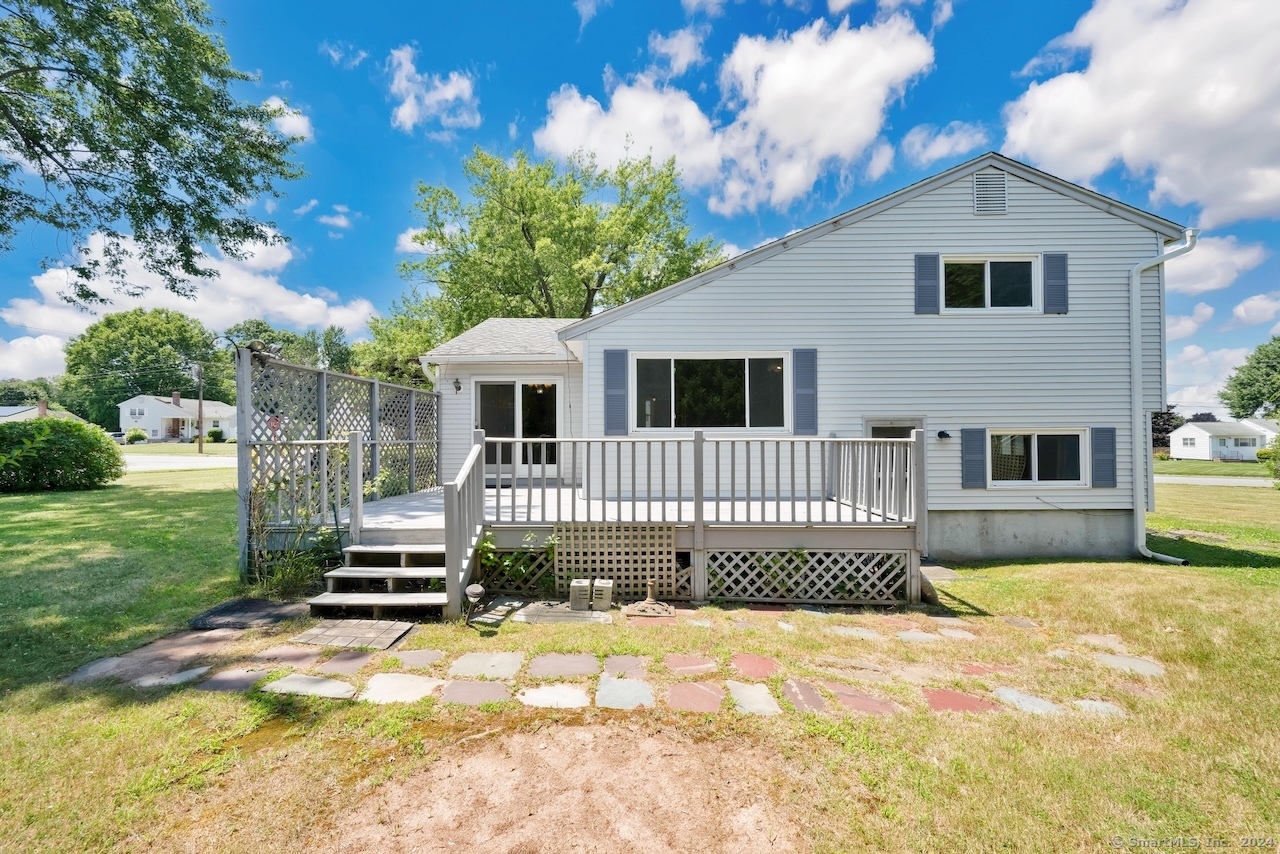39 Niles Drive