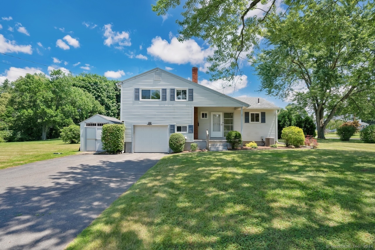 39 Niles Drive