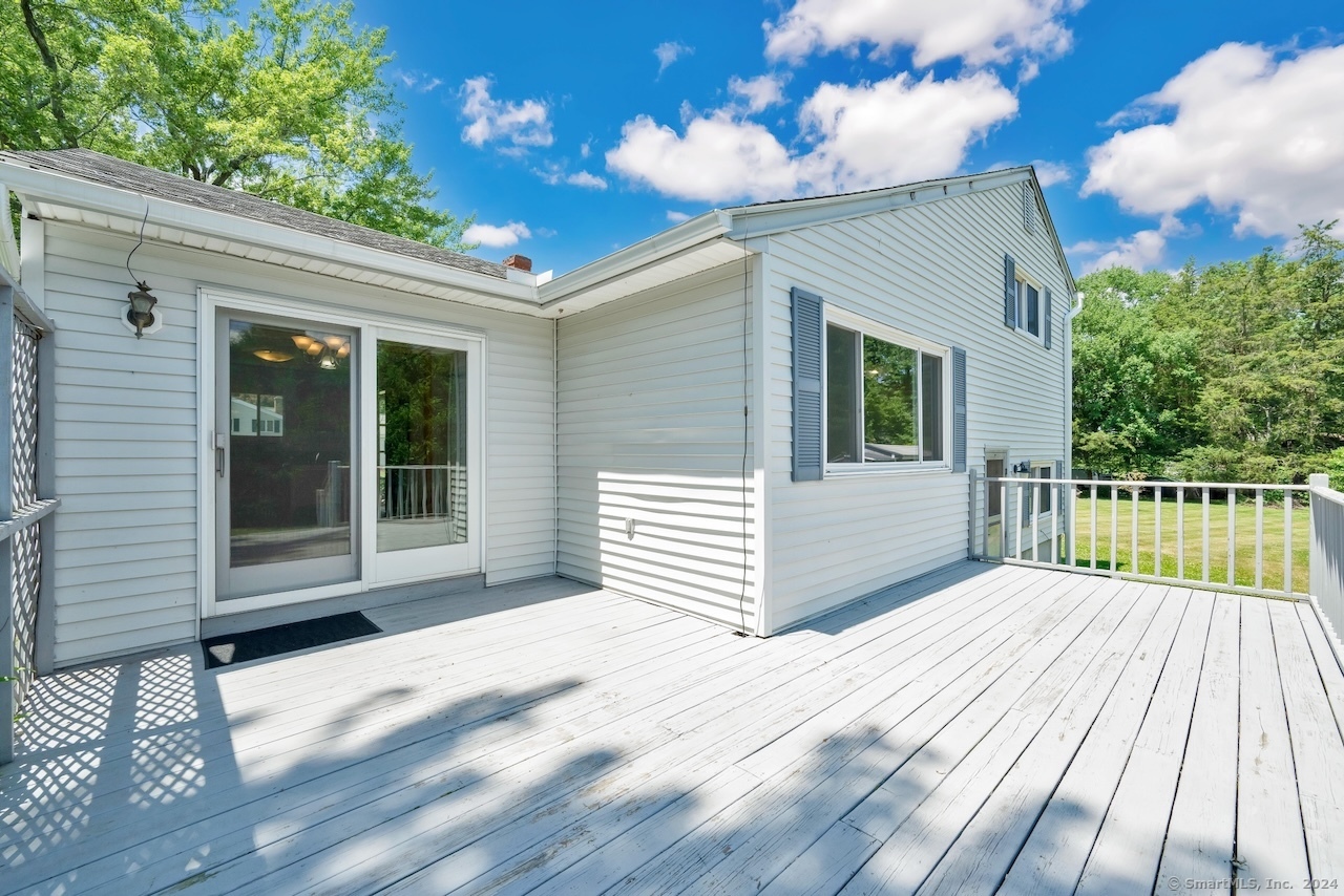 39 Niles Drive