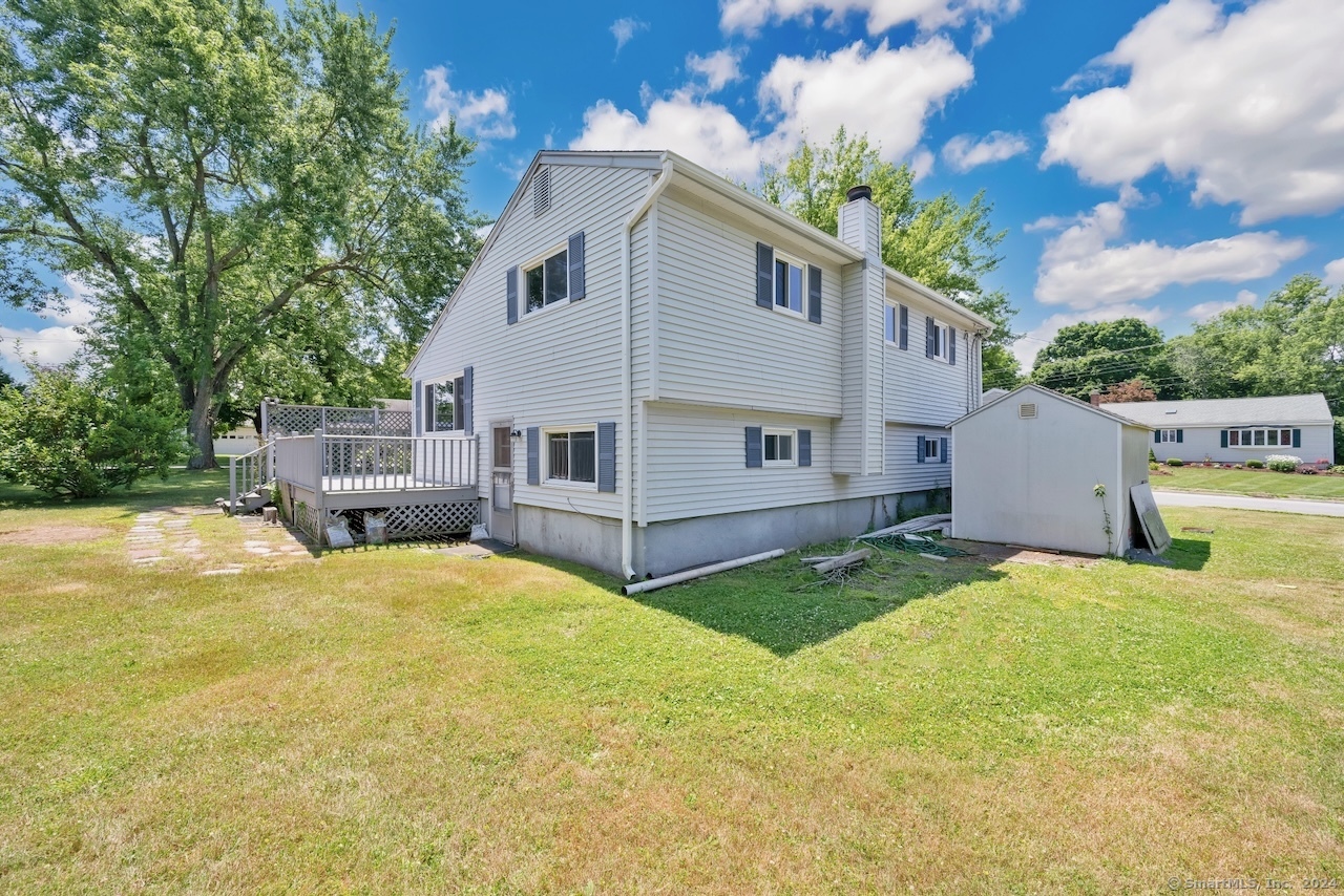 39 Niles Drive