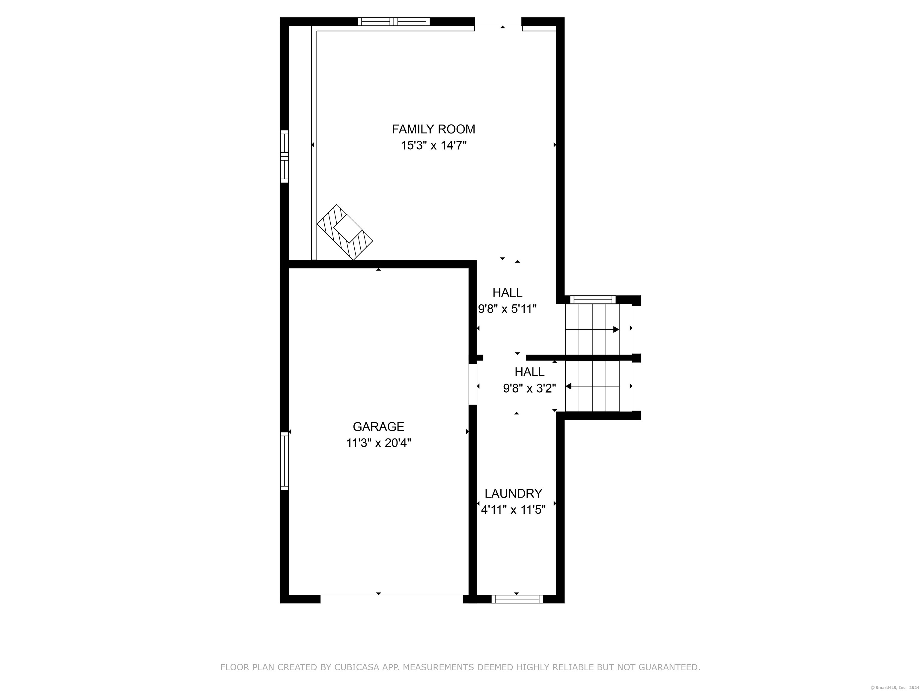 39 Niles Drive