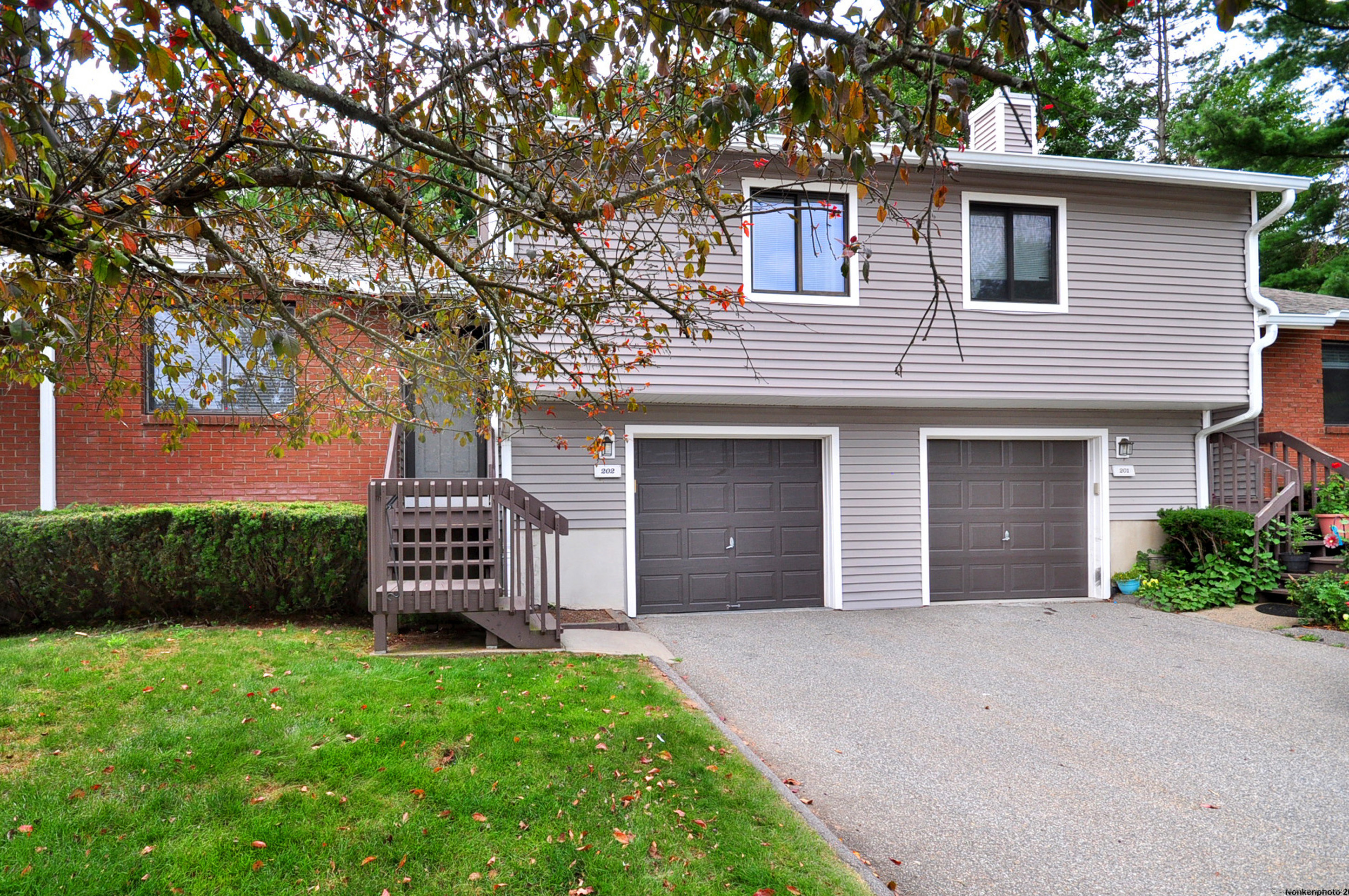 202 Mill Pond Drive 202