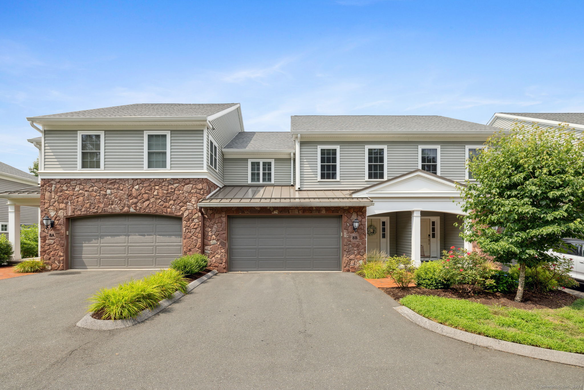8 Mill Pond Lane B