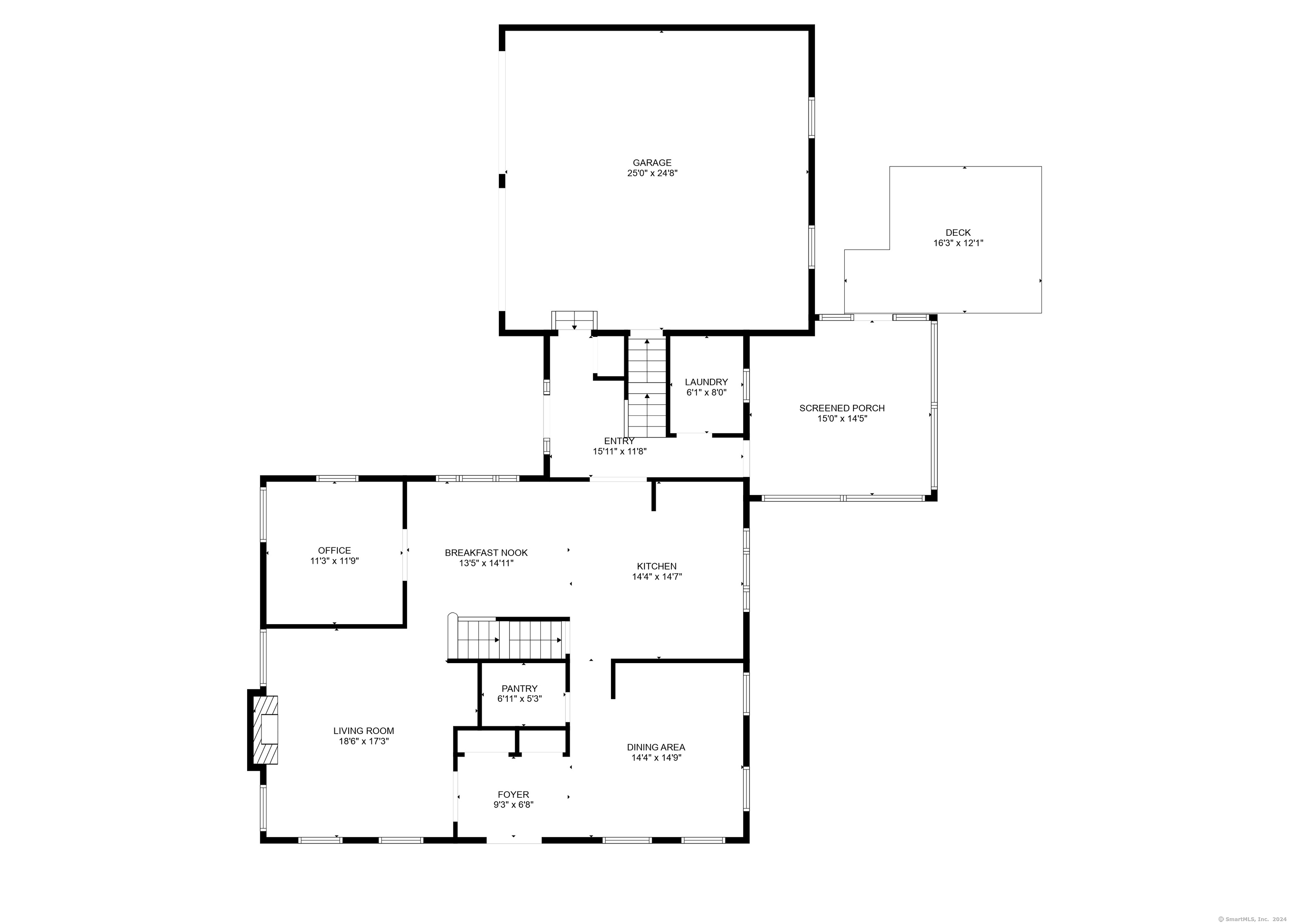 142 Cox Road