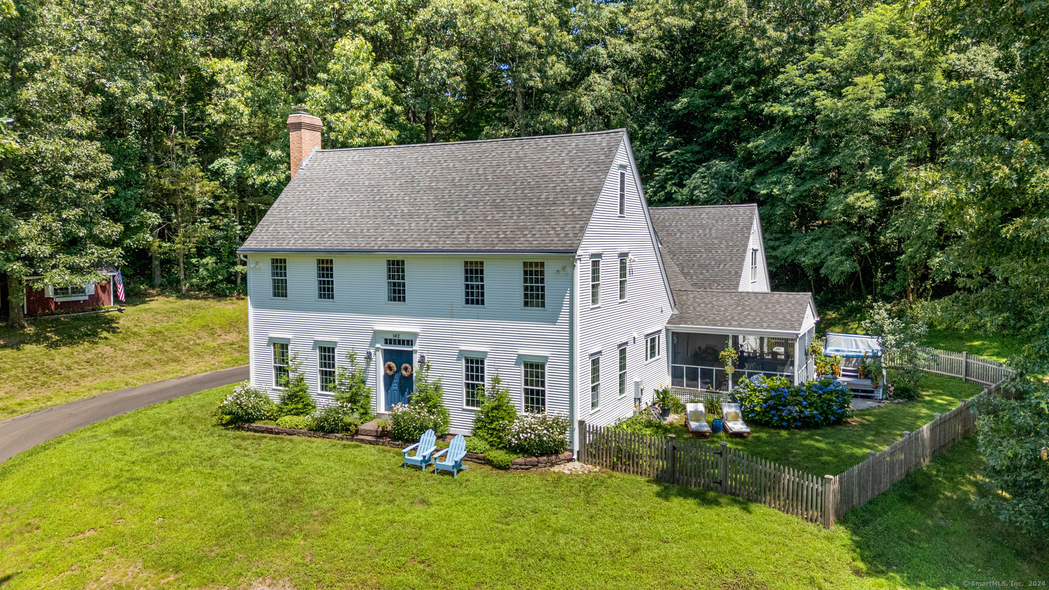 142 Cox Road