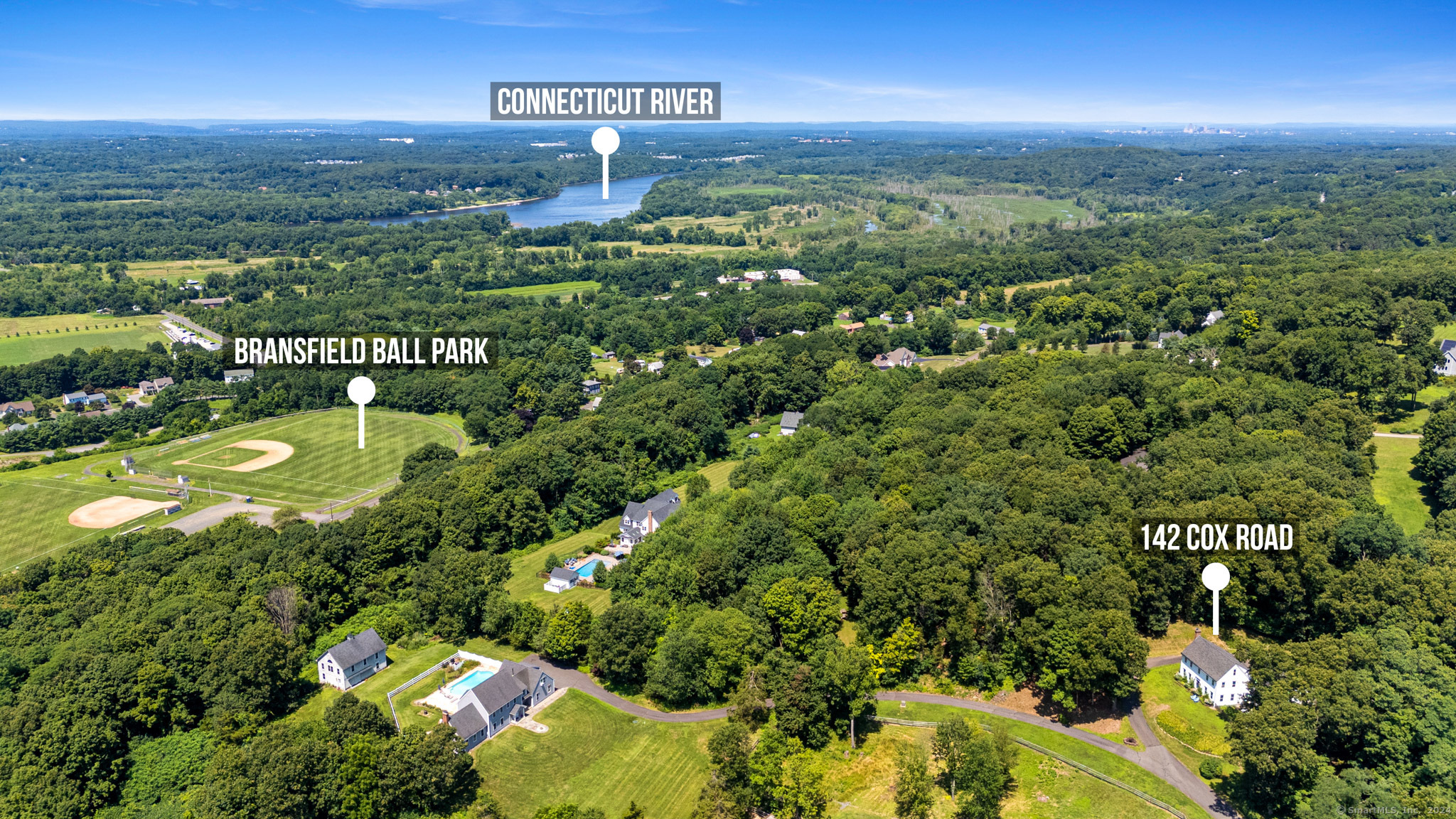 142 Cox Road