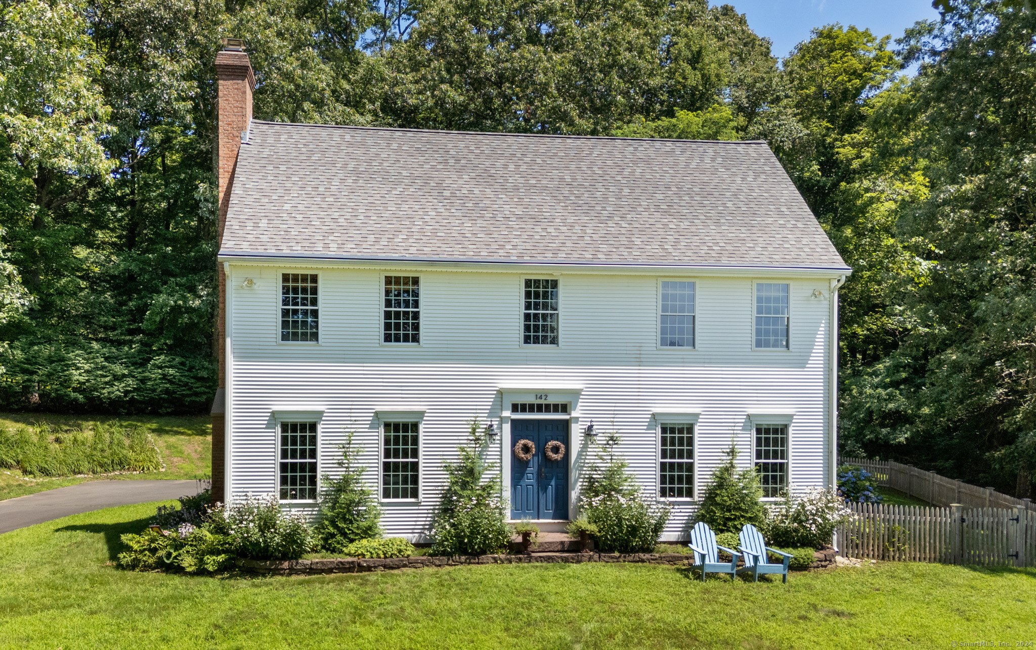 142 Cox Road