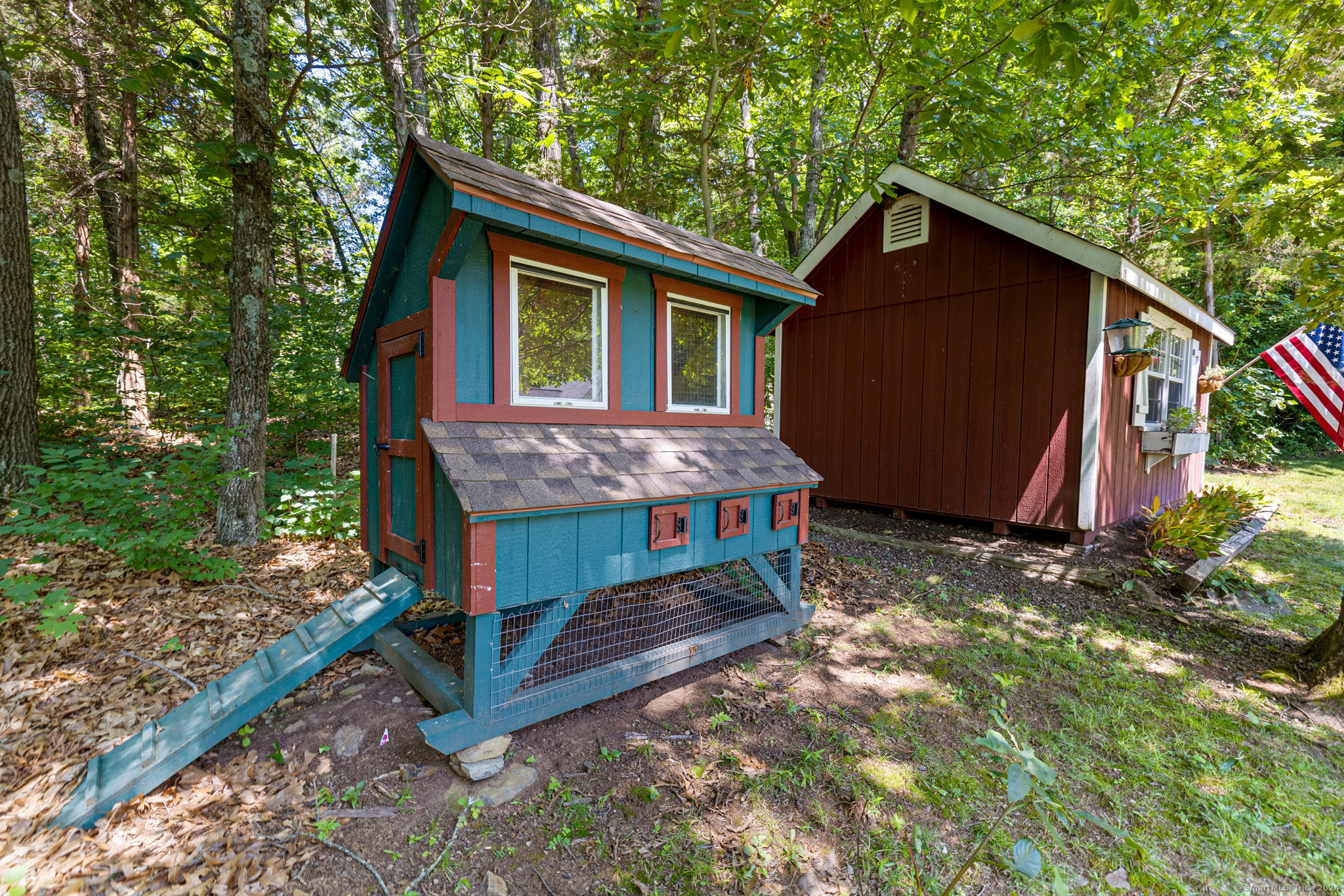 142 Cox Road