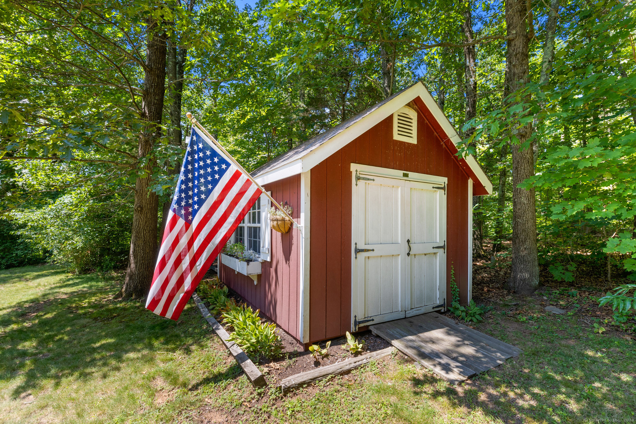 142 Cox Road