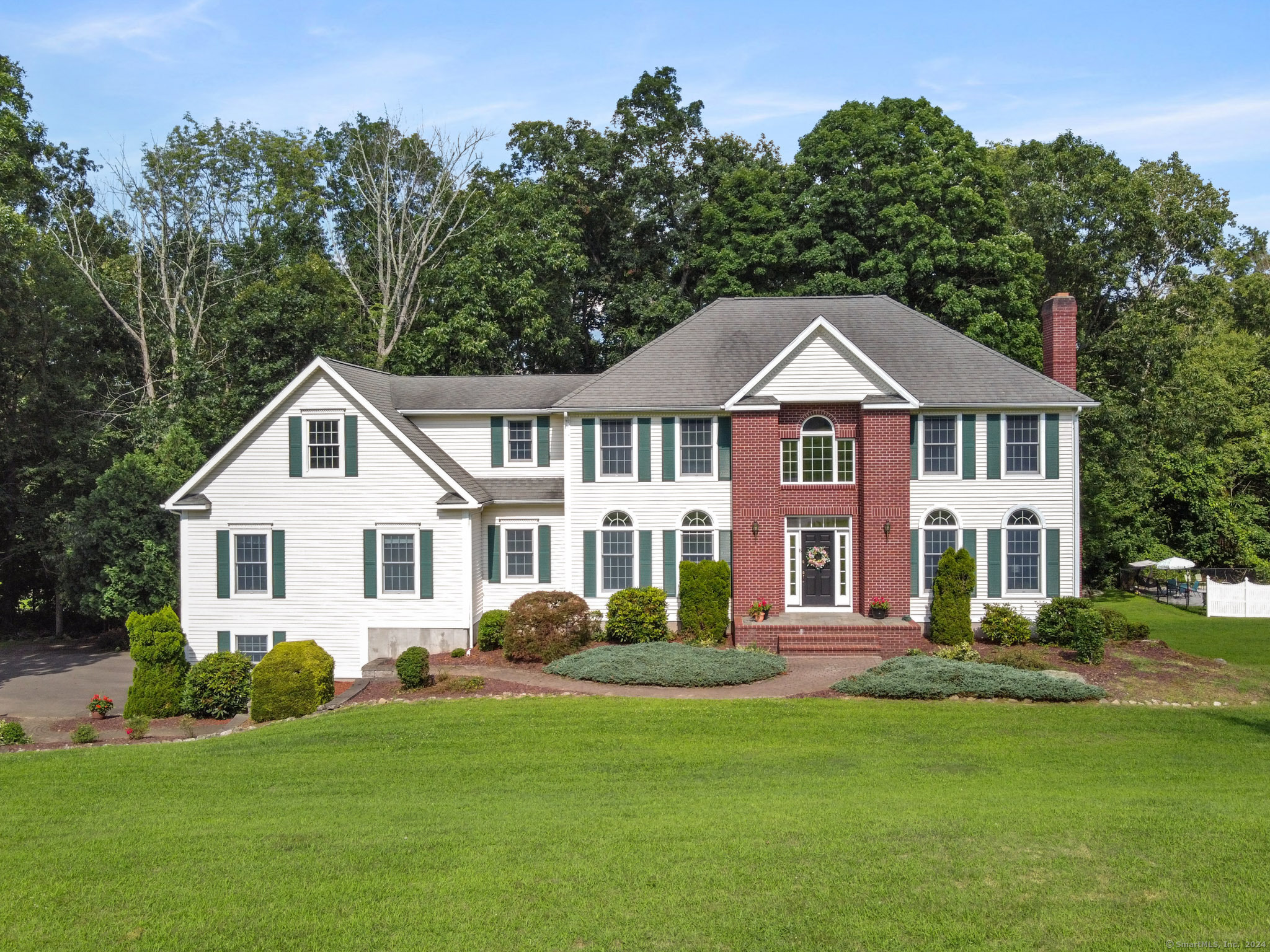 8 Homestead Hill