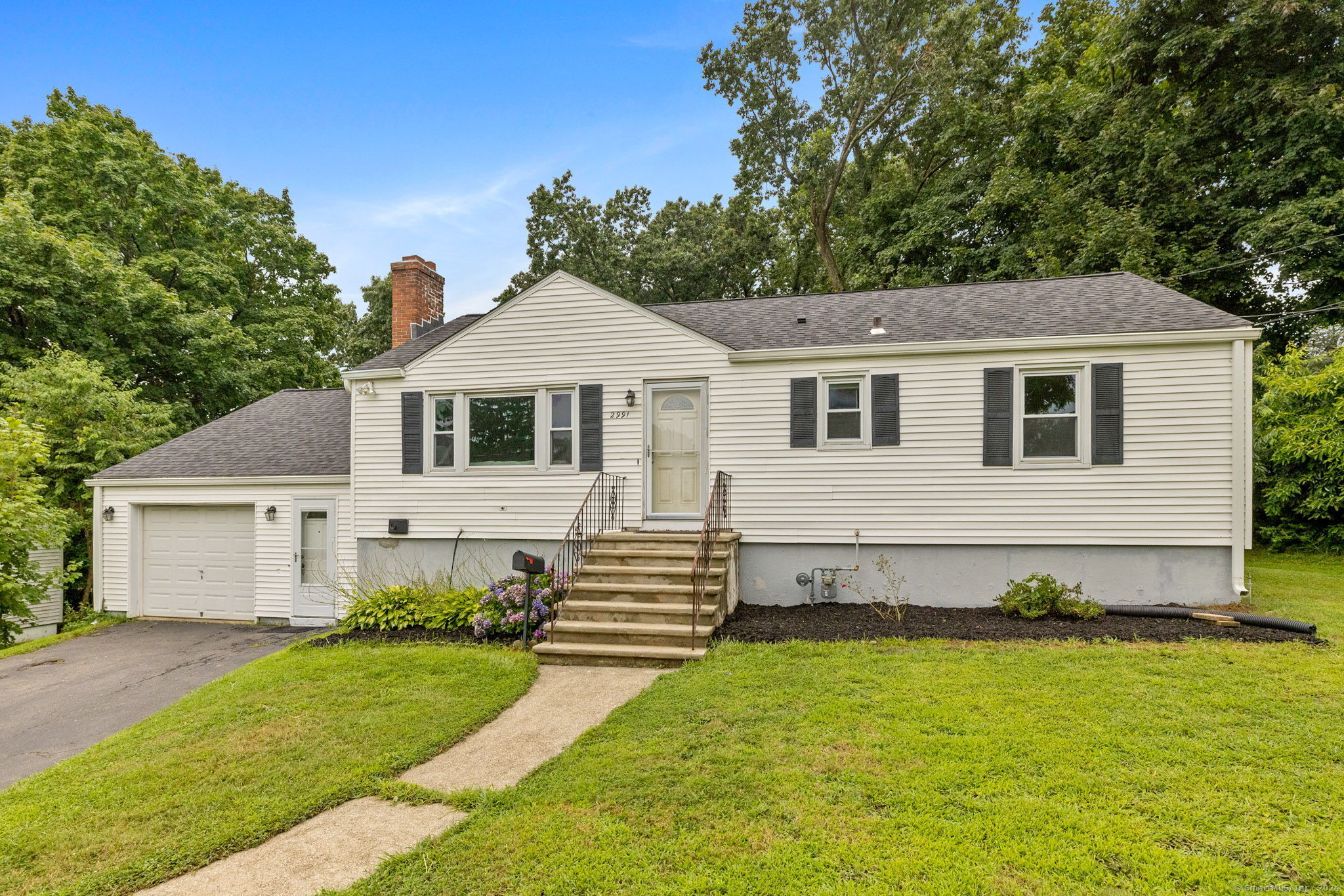 2991 Main Street