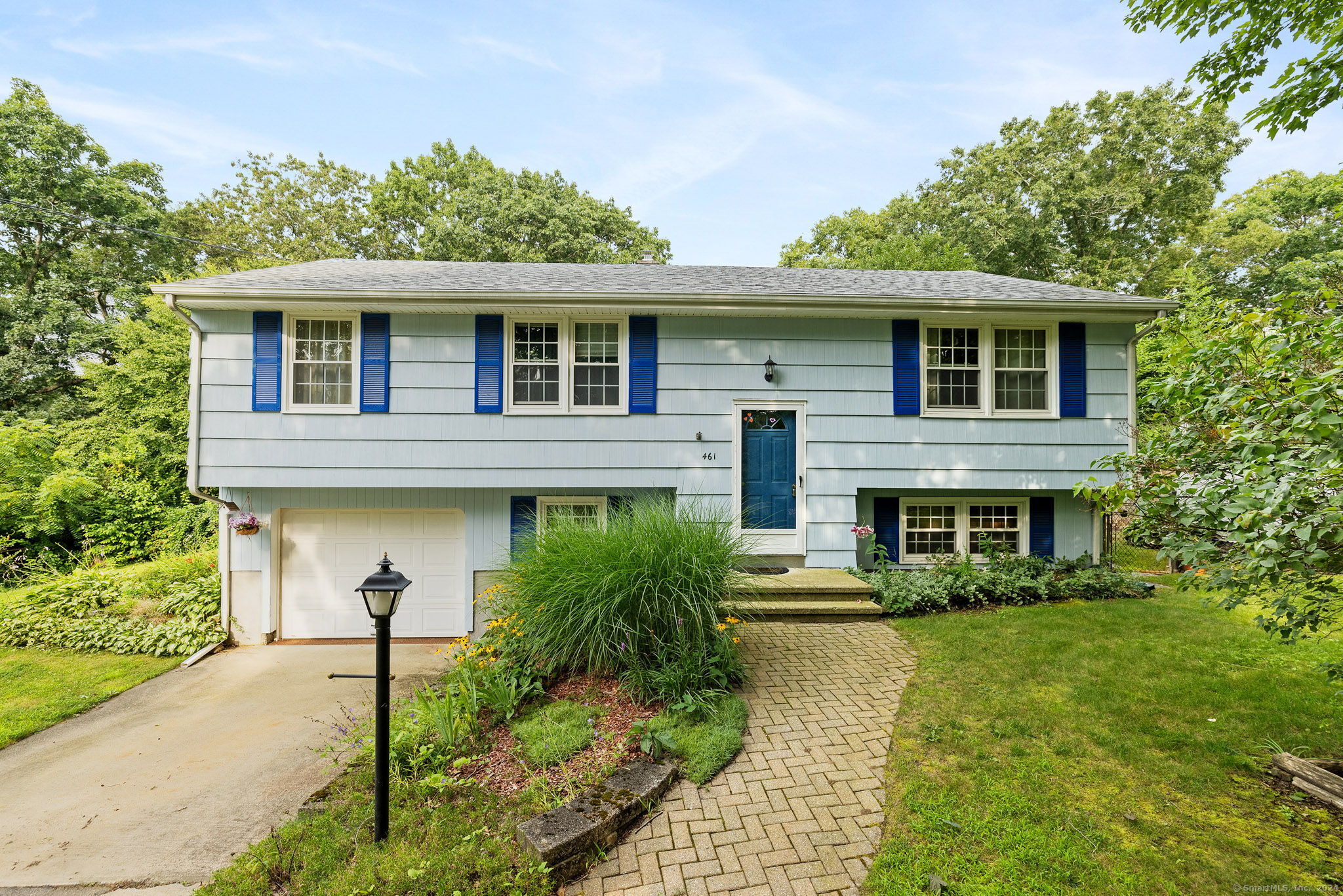 461 Chapel Hill Road