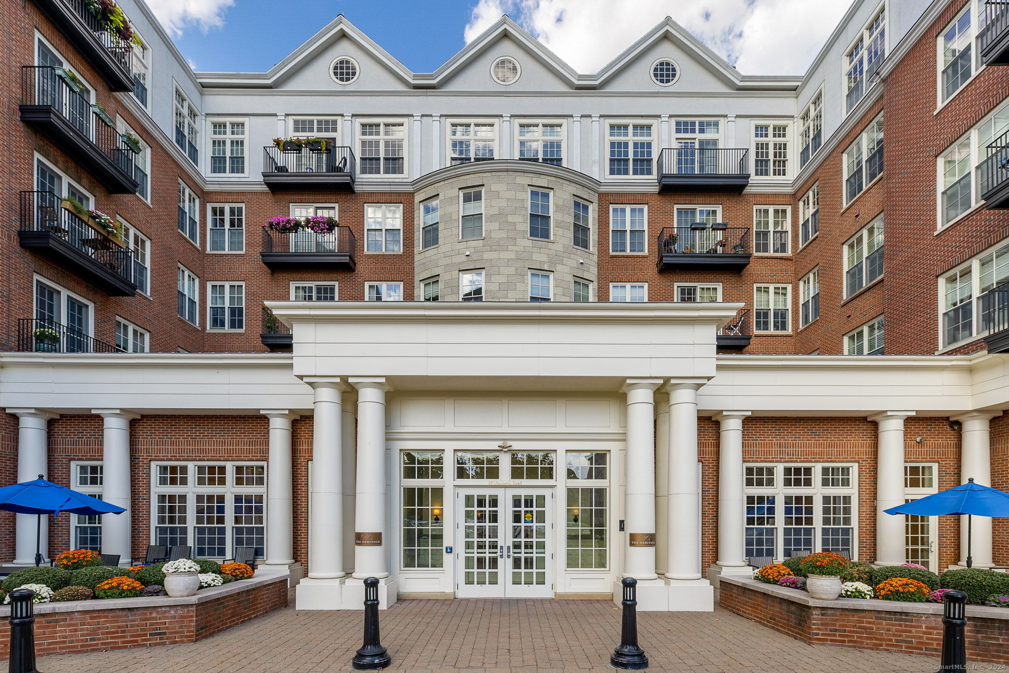 85 Memorial Road APT 205