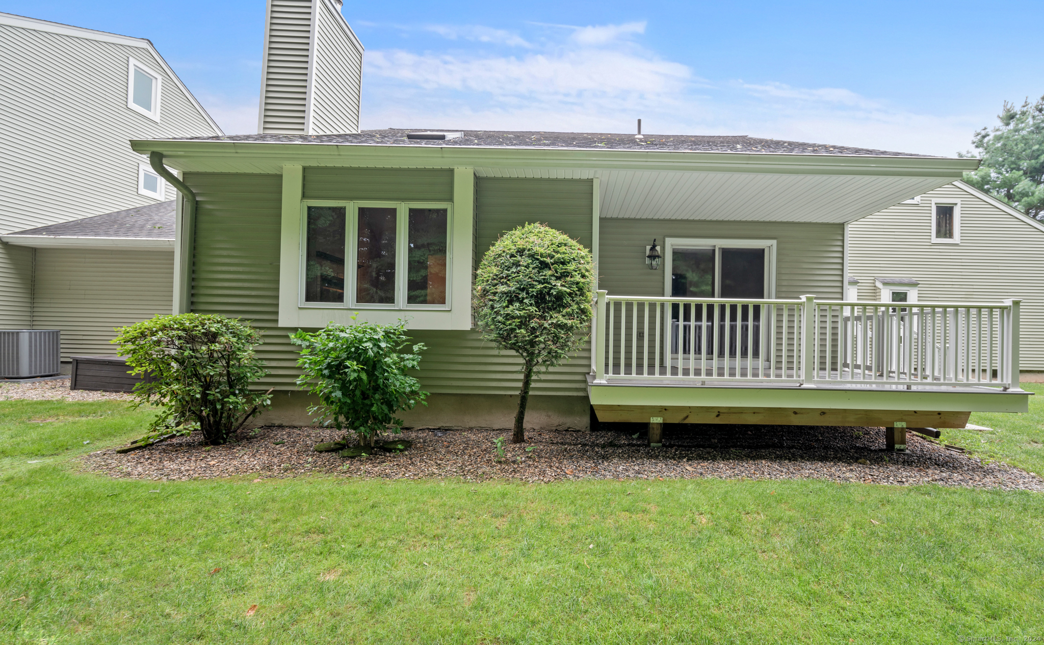 607 Sand Stone Drive 607