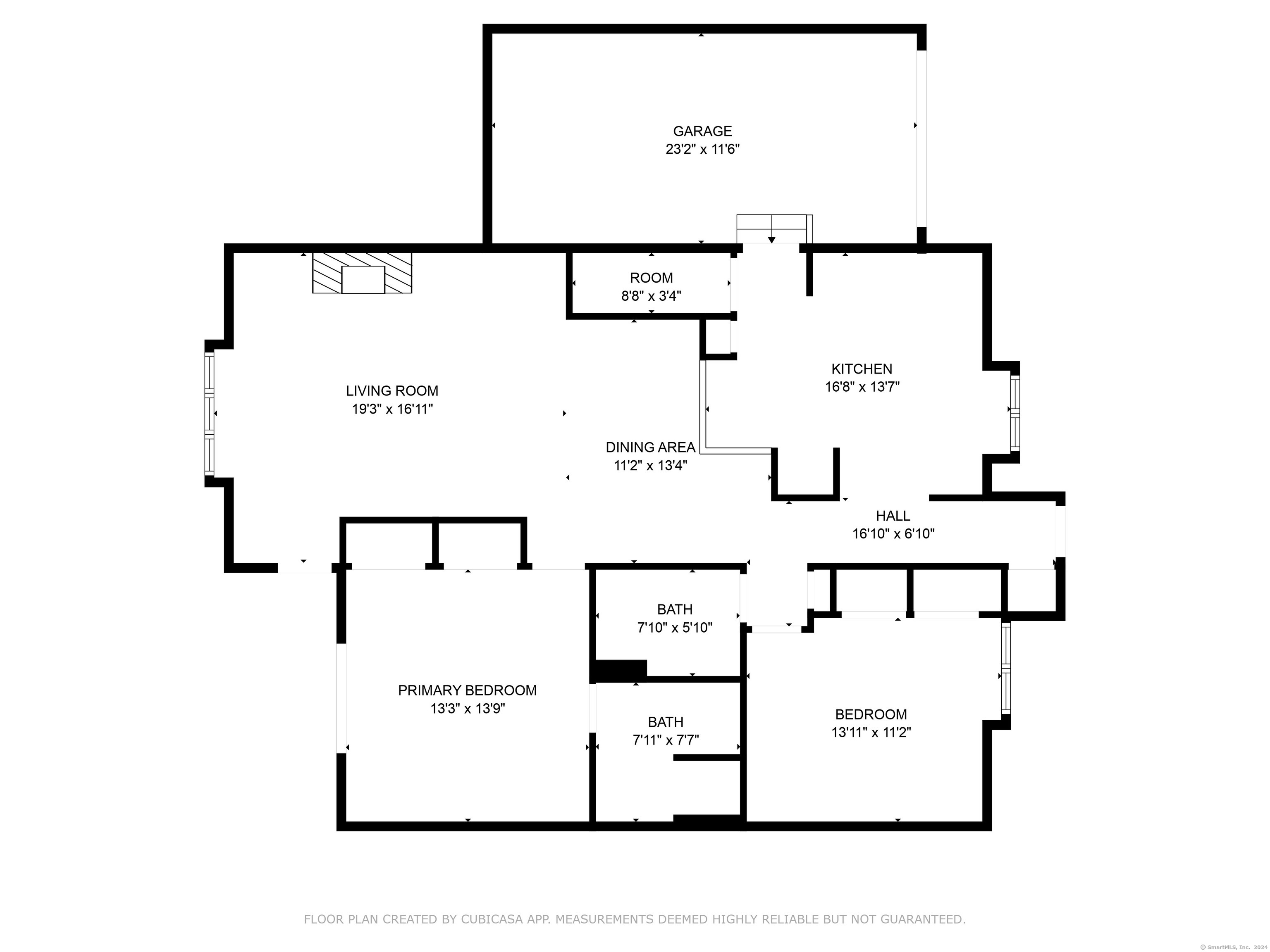 607 Sand Stone Drive 607