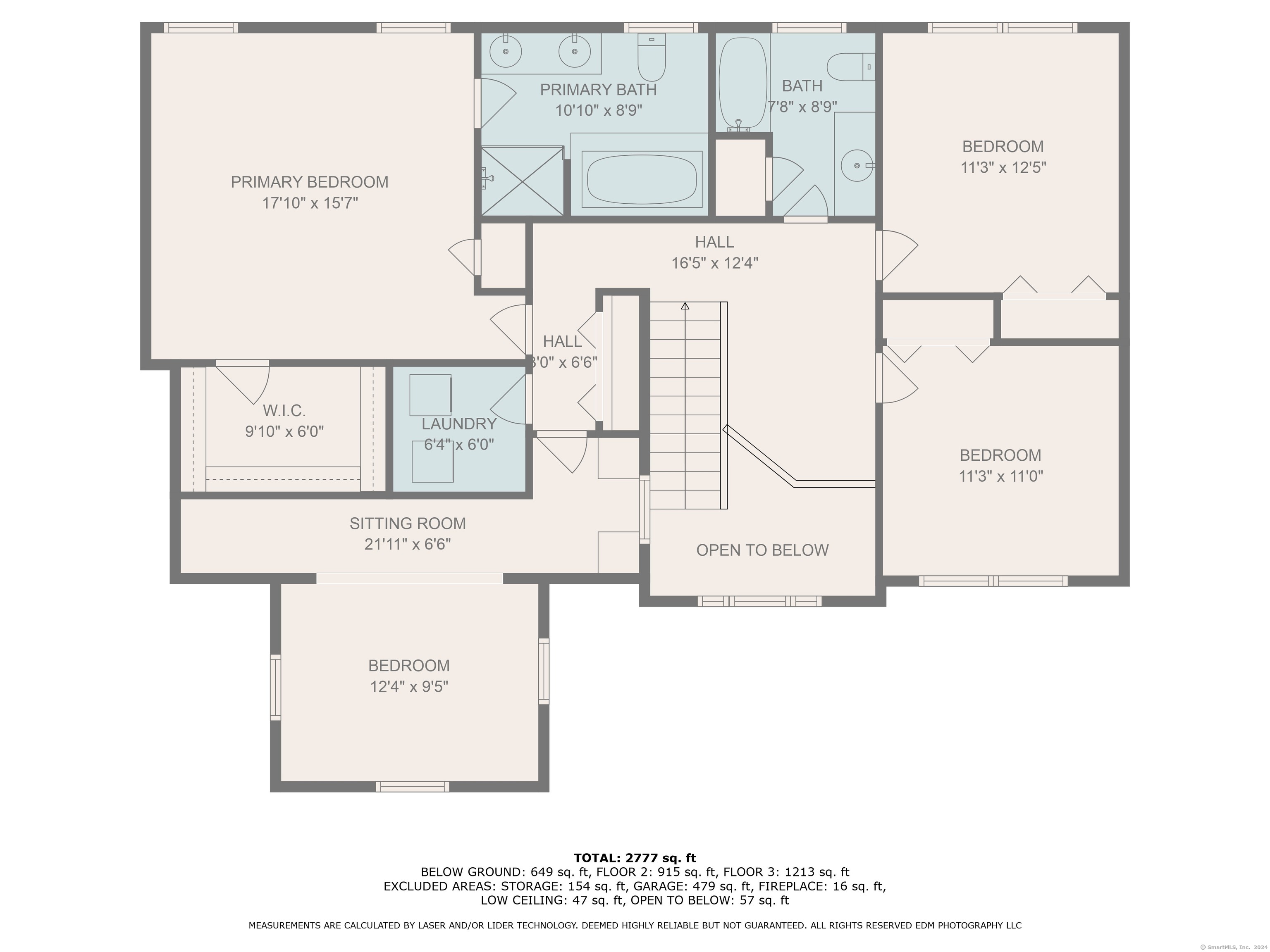 27 Commission Street