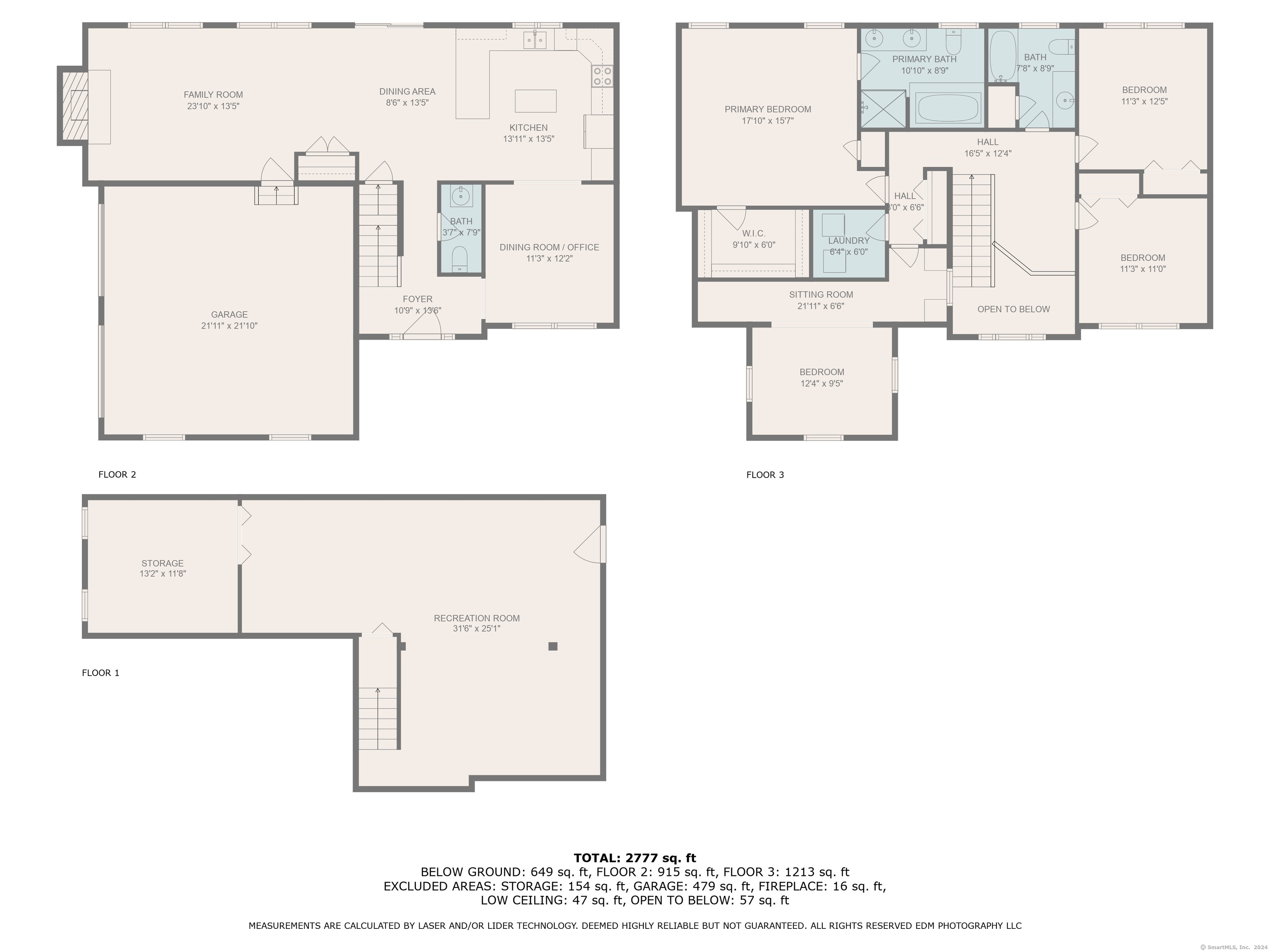 27 Commission Street
