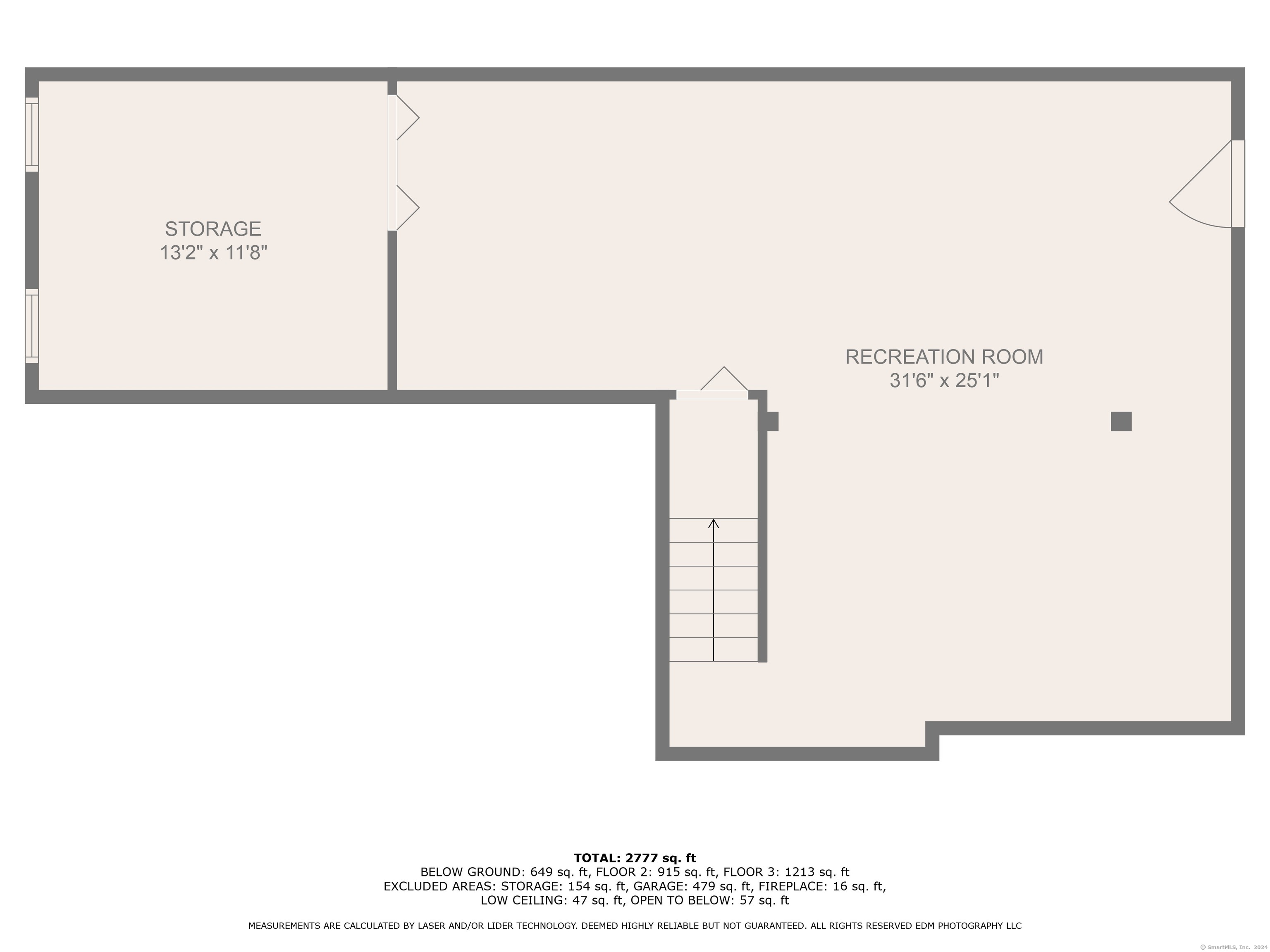27 Commission Street