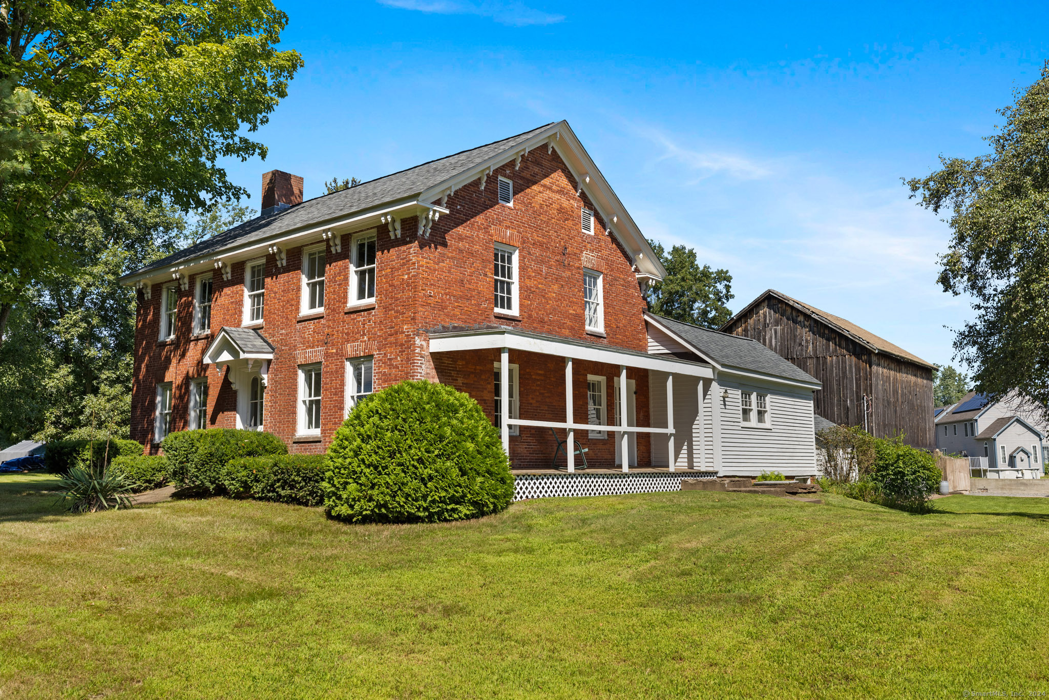 76 Griffin Road