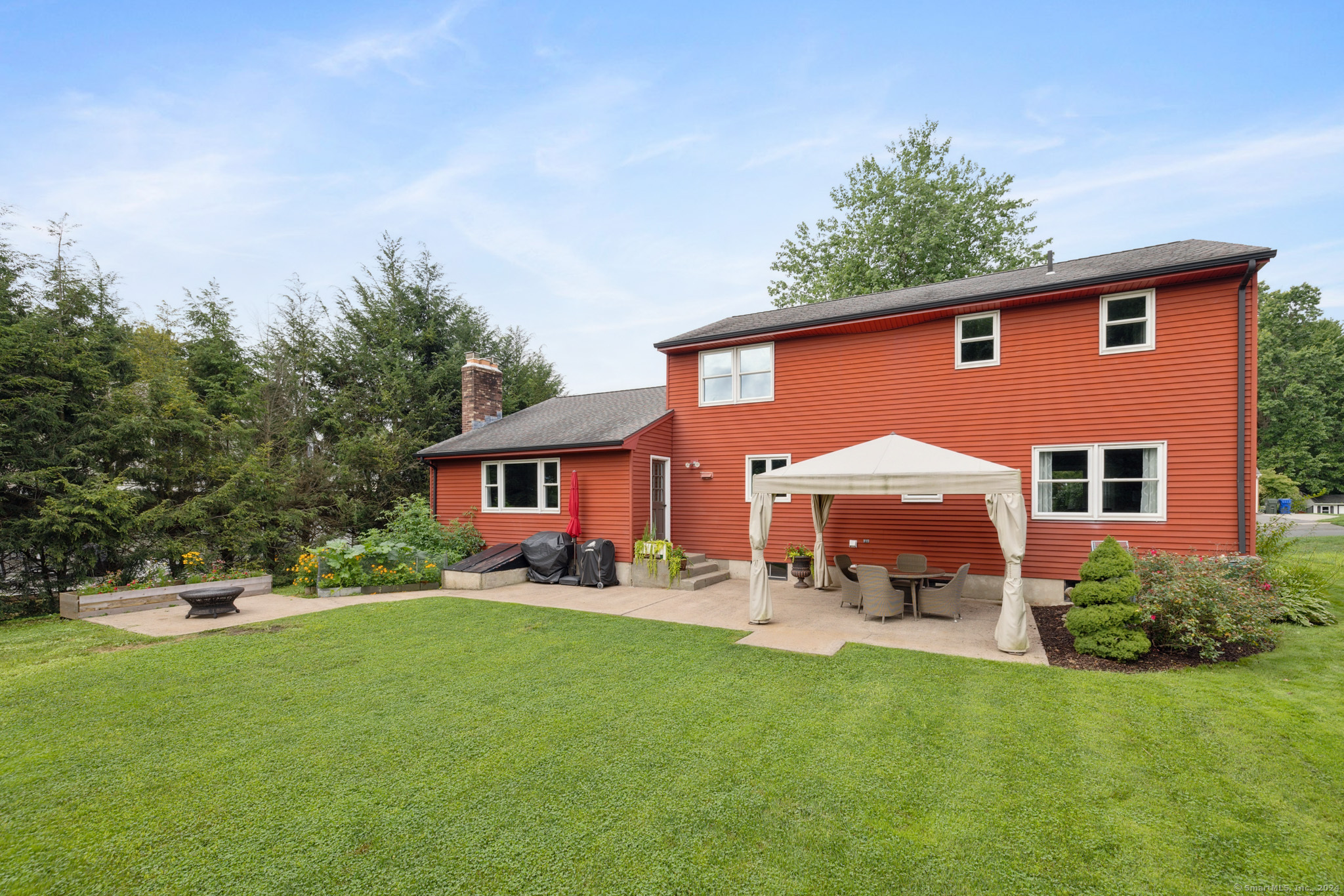 69 Patriot Lane
