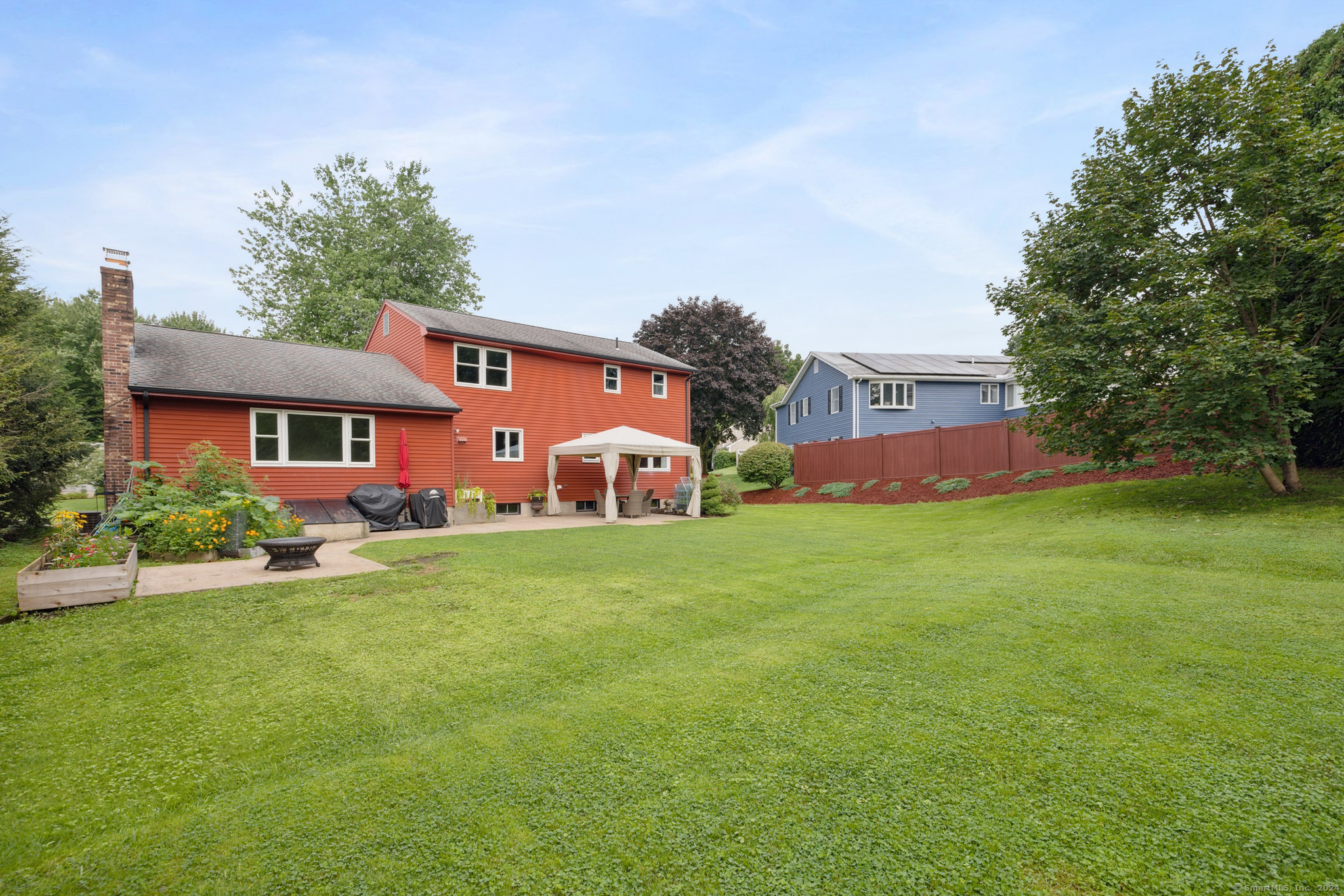 69 Patriot Lane