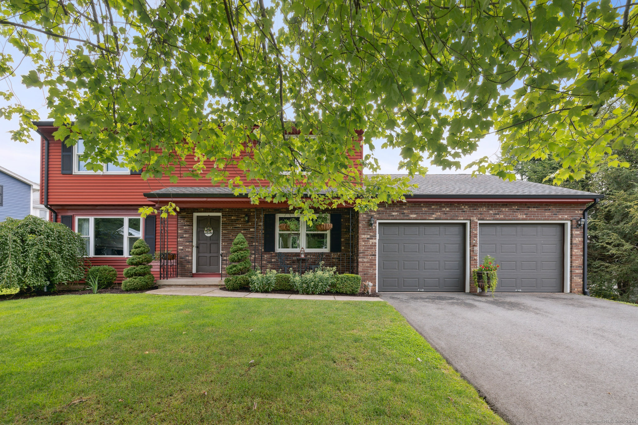 69 Patriot Lane
