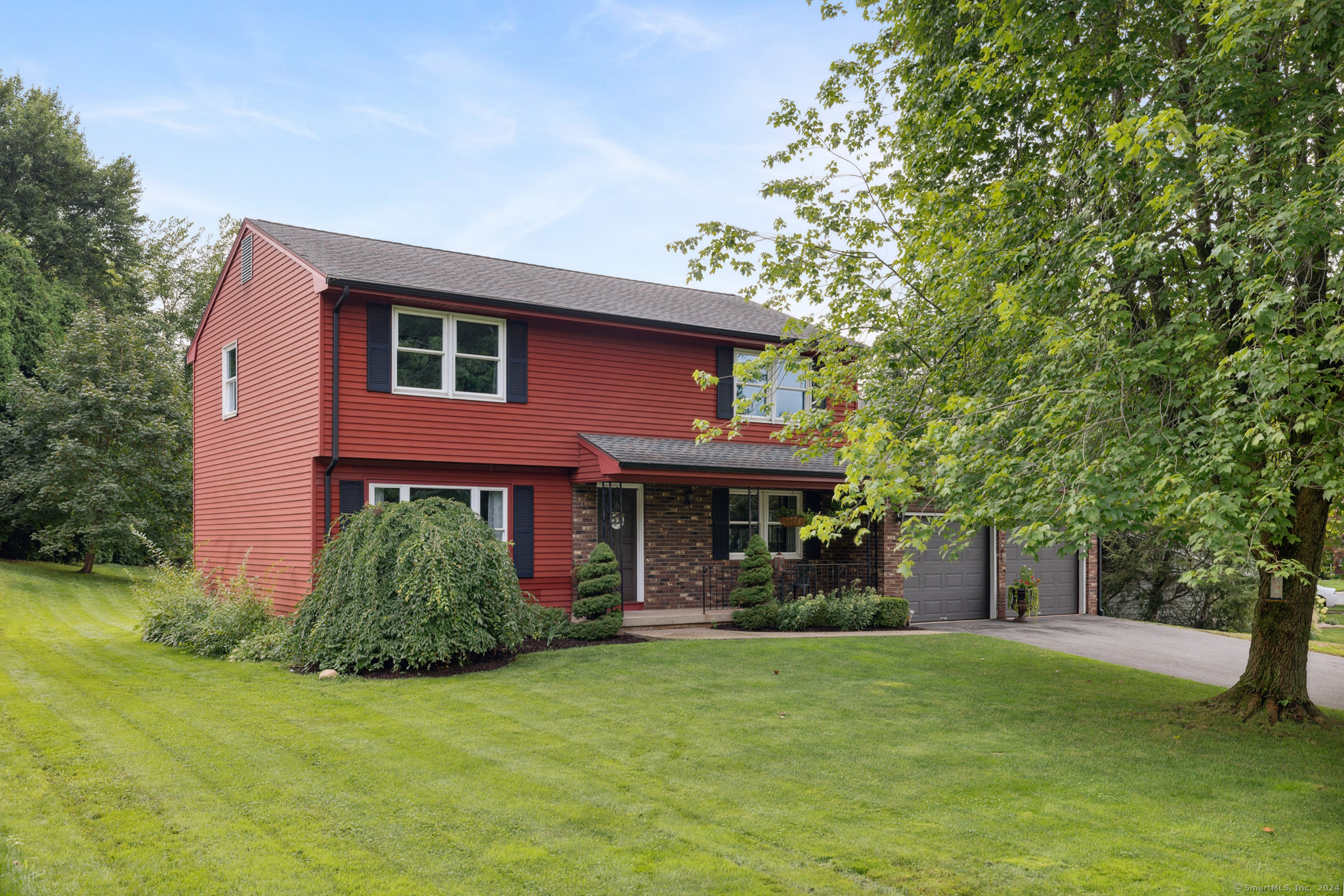 69 Patriot Lane