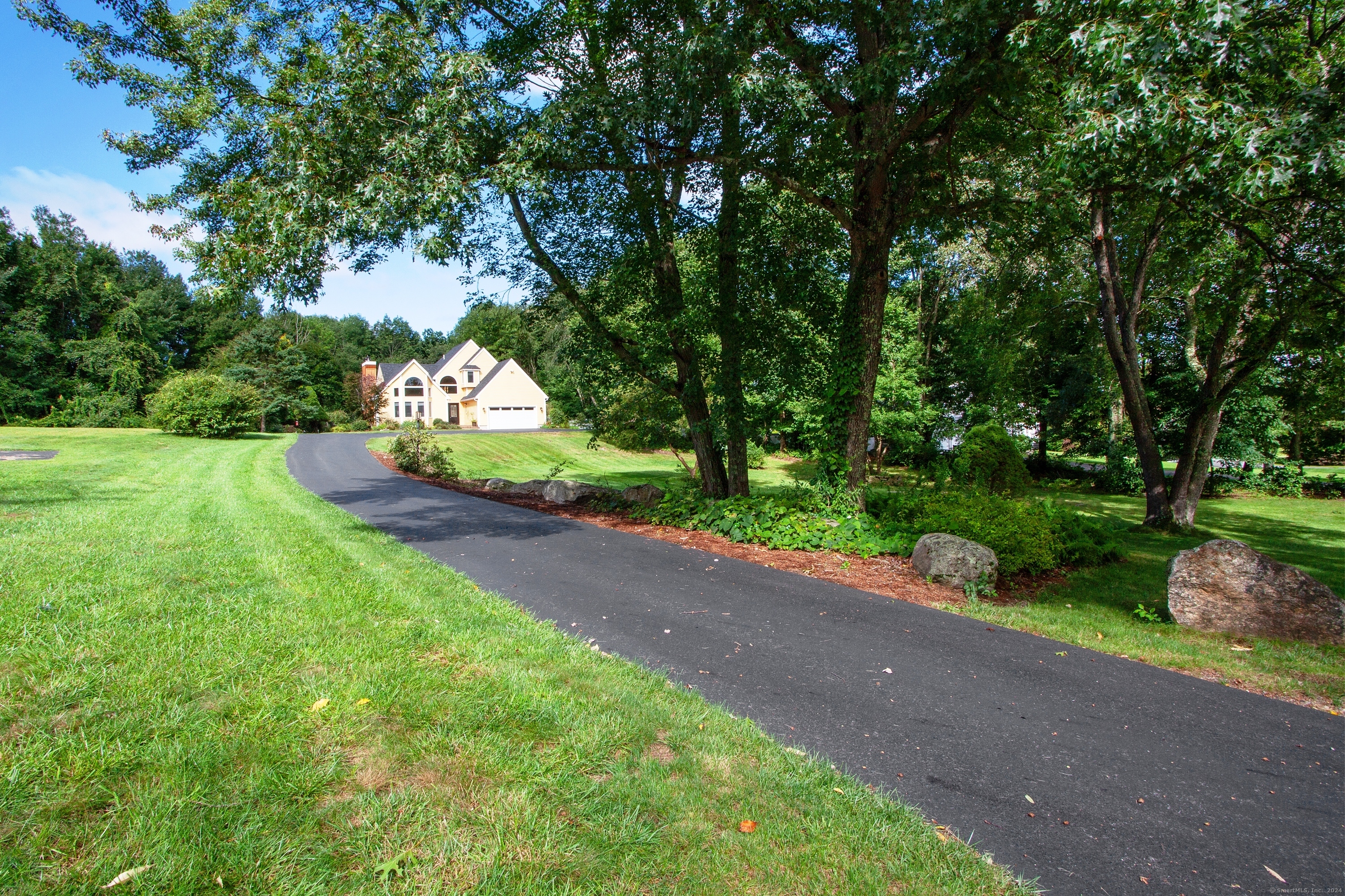 6 Columbia Landing