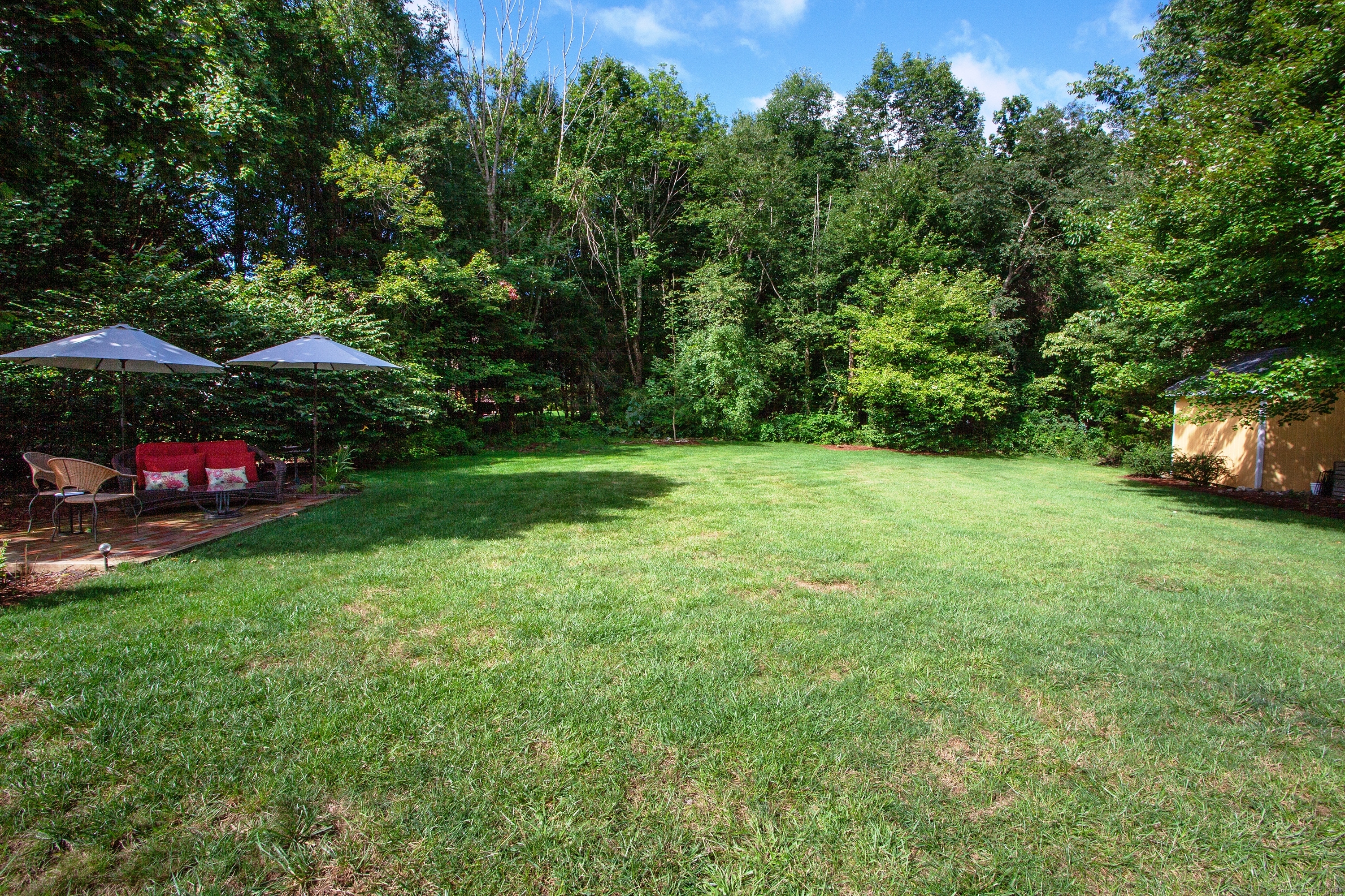 6 Columbia Landing