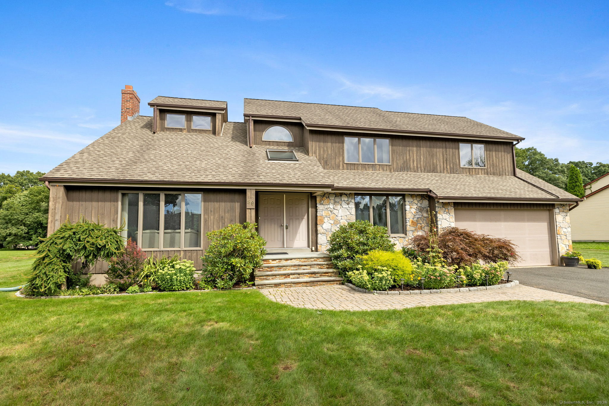 89 Pheasant Way