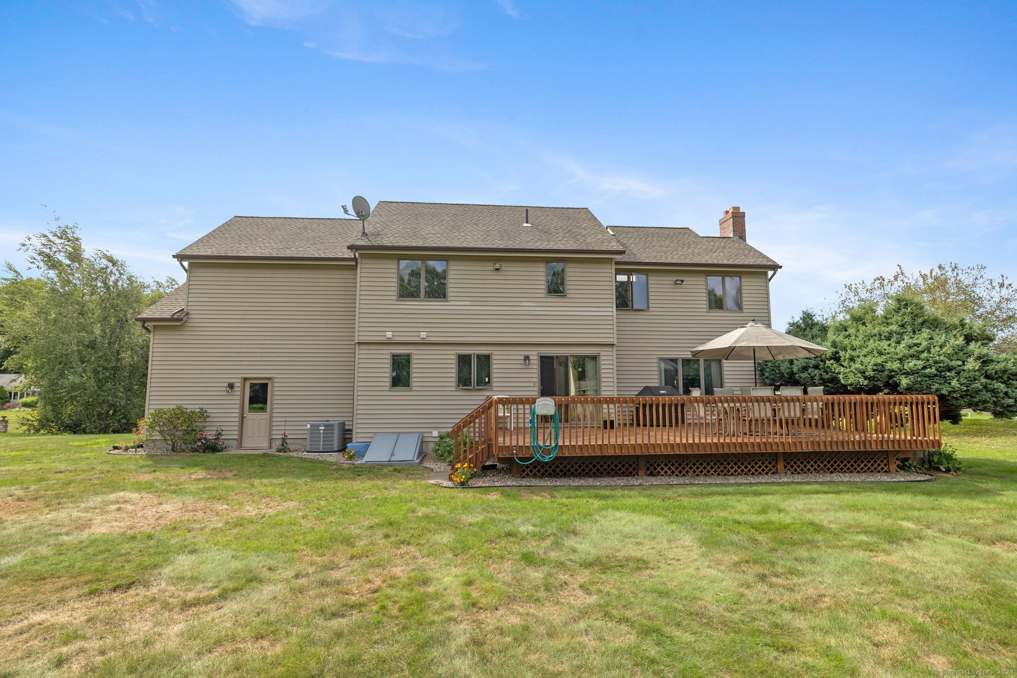 89 Pheasant Way
