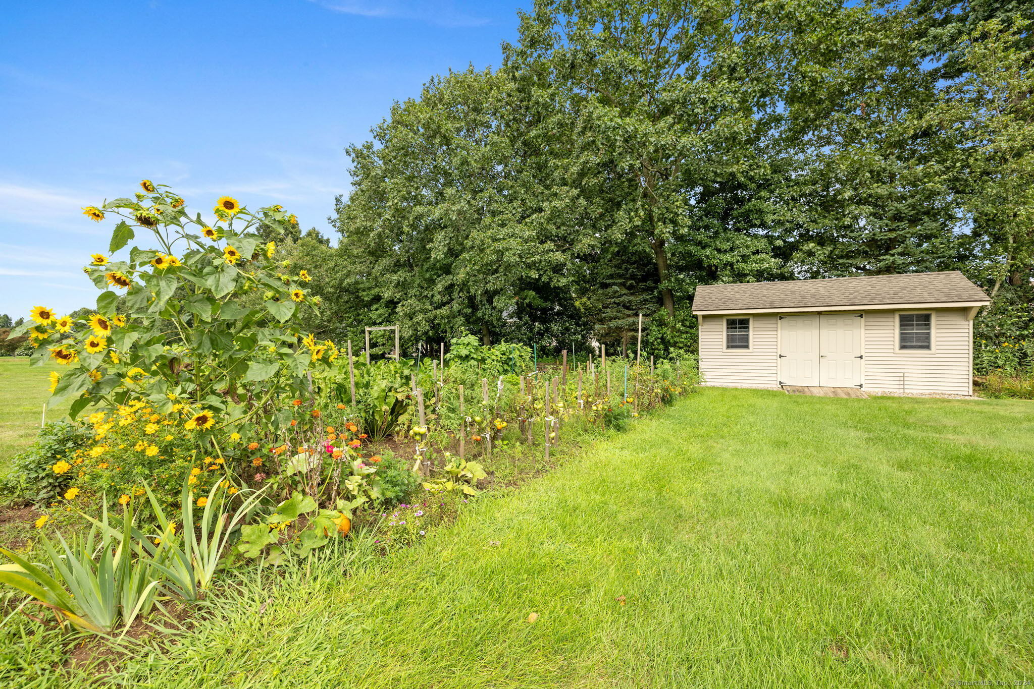 89 Pheasant Way