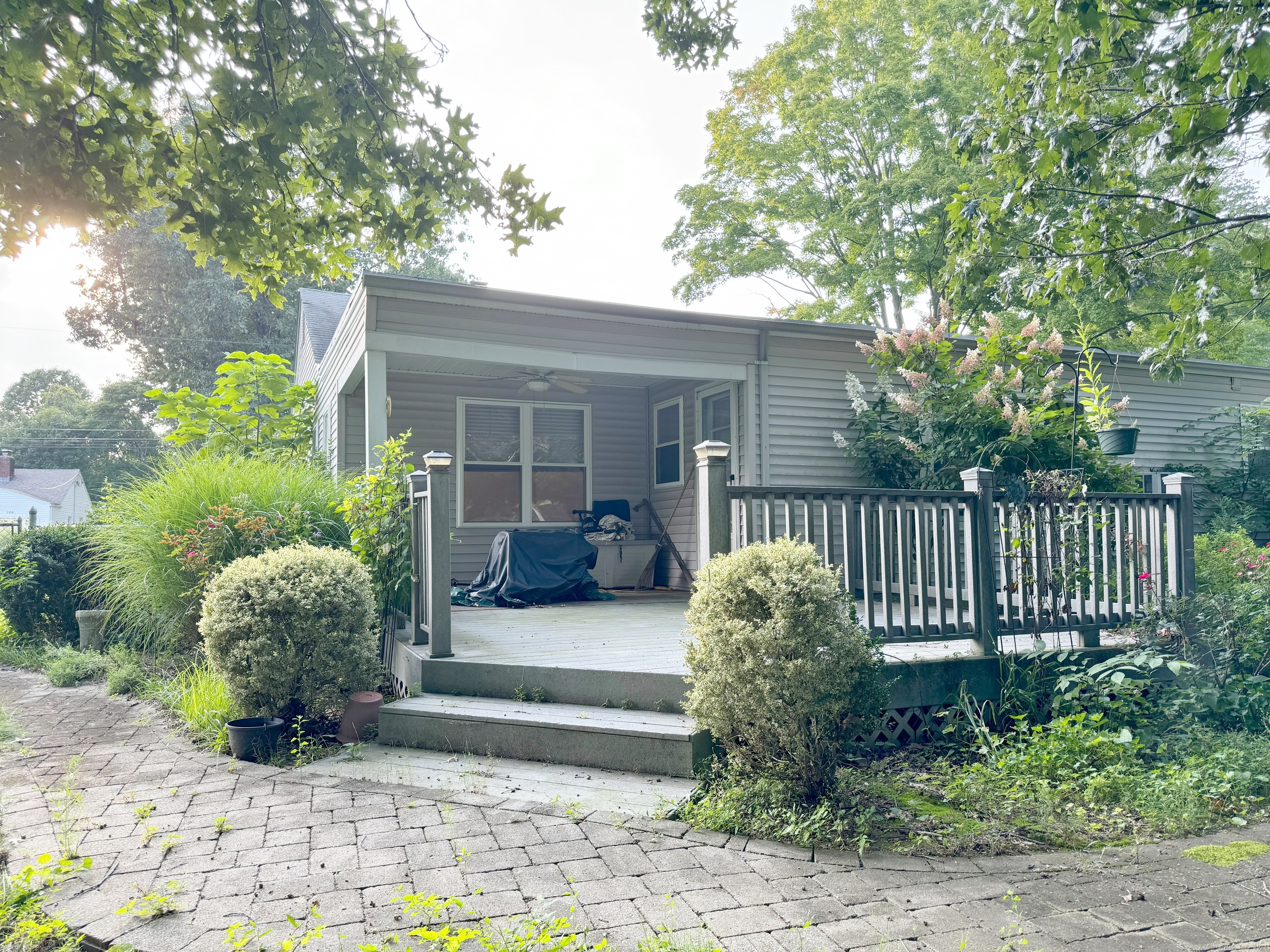 109 Elizabeth Drive