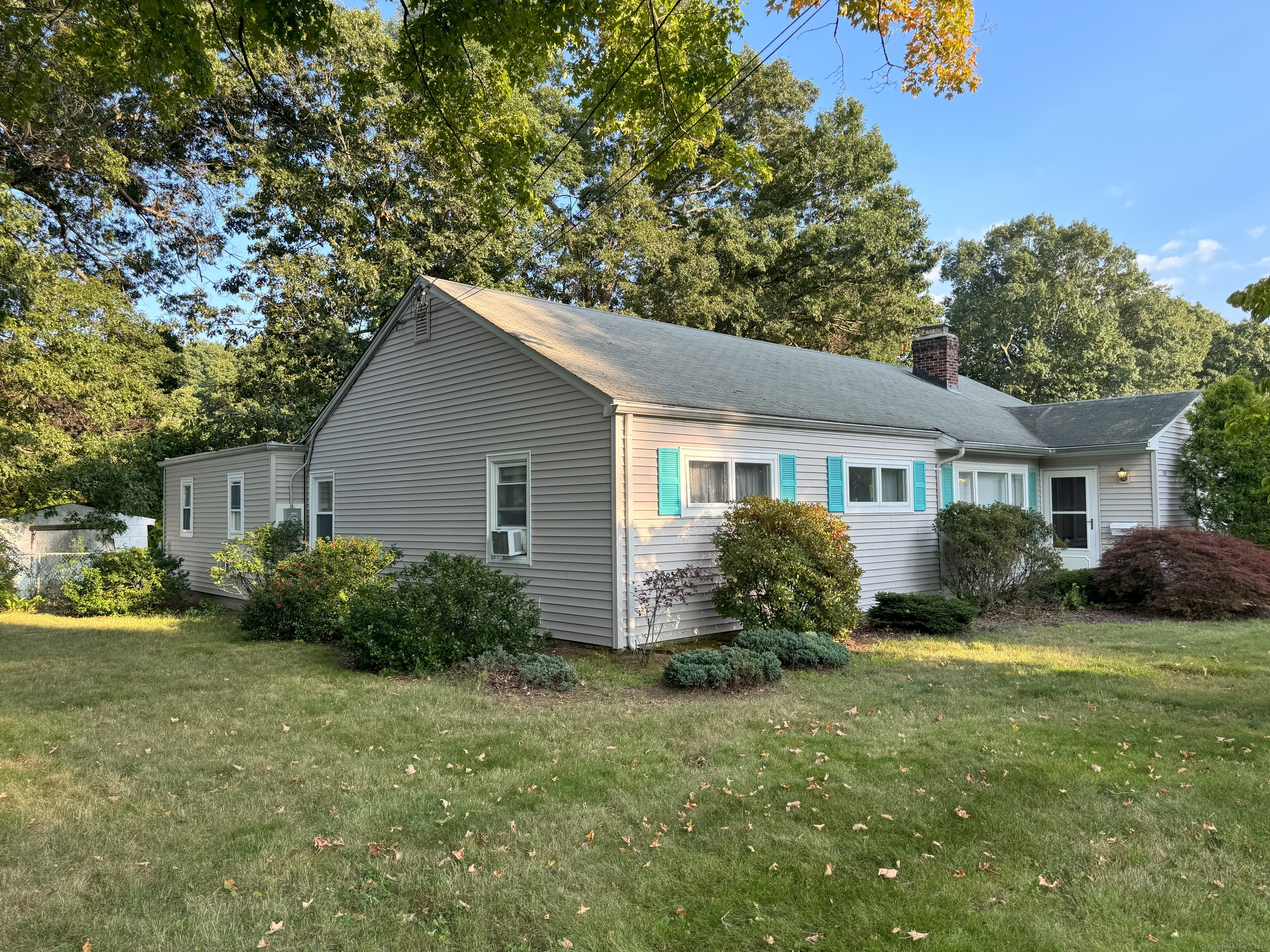 109 Elizabeth Drive