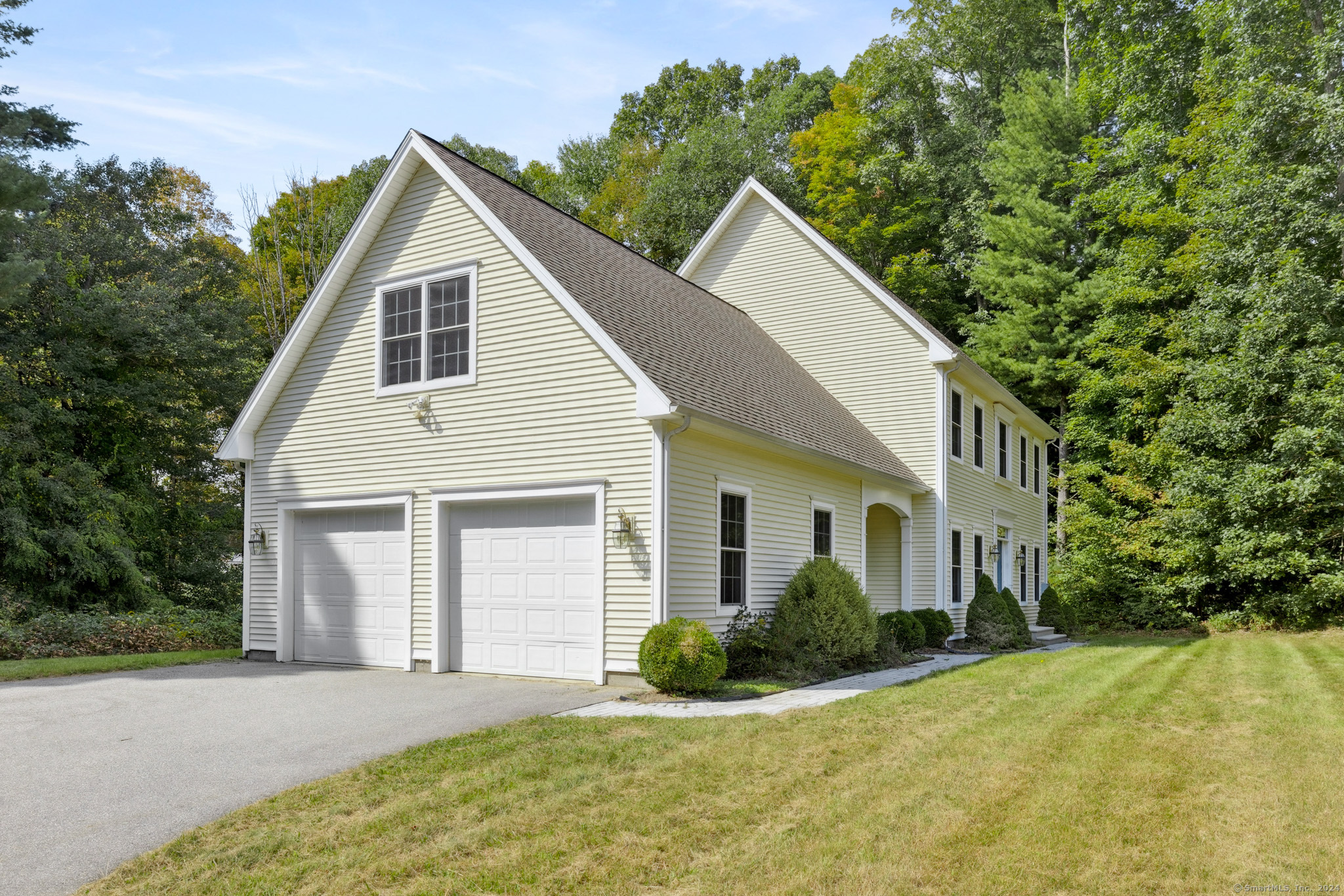 42 Griswold Lane