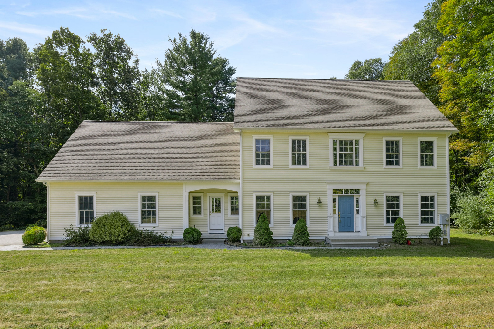 42 Griswold Lane