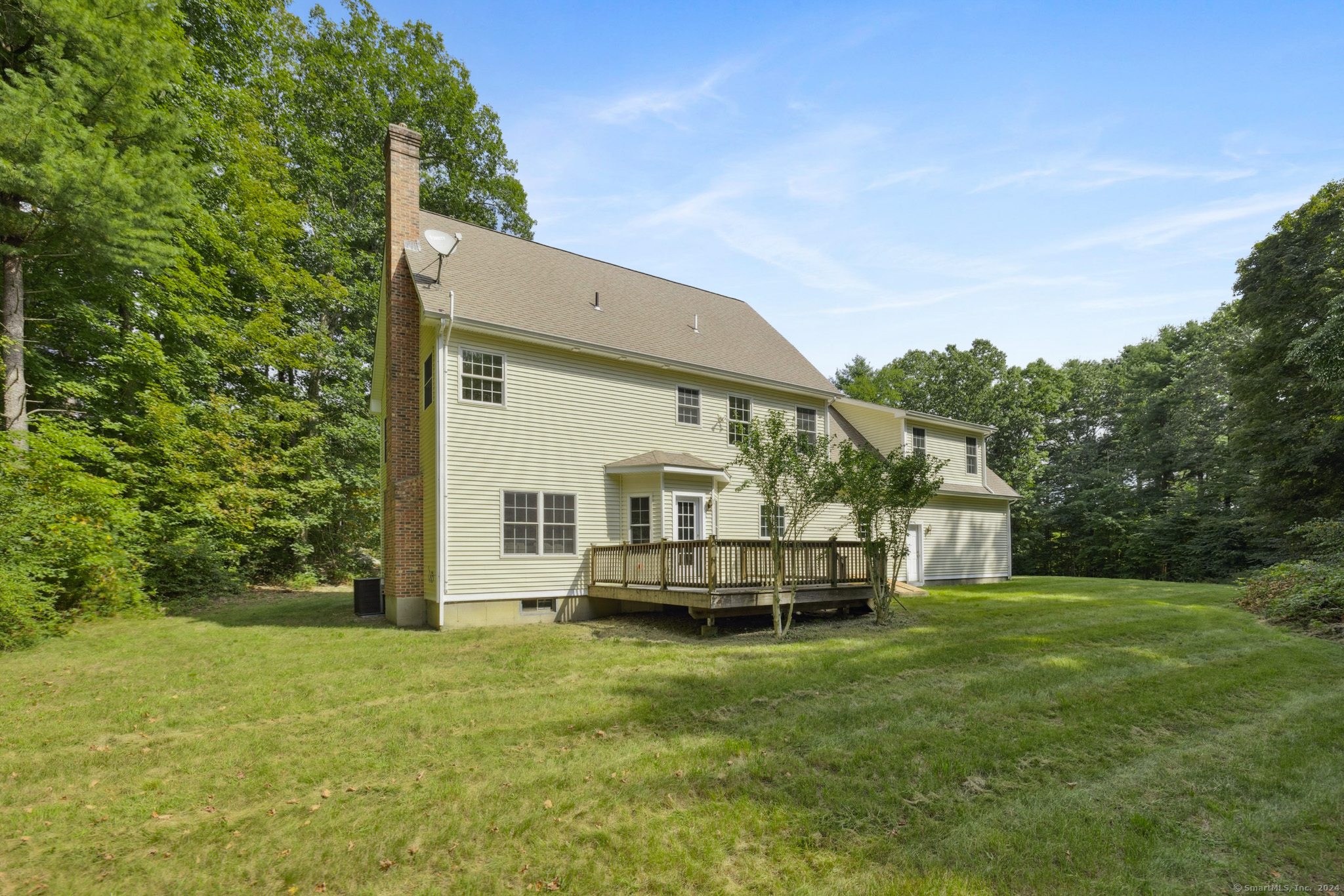 42 Griswold Lane